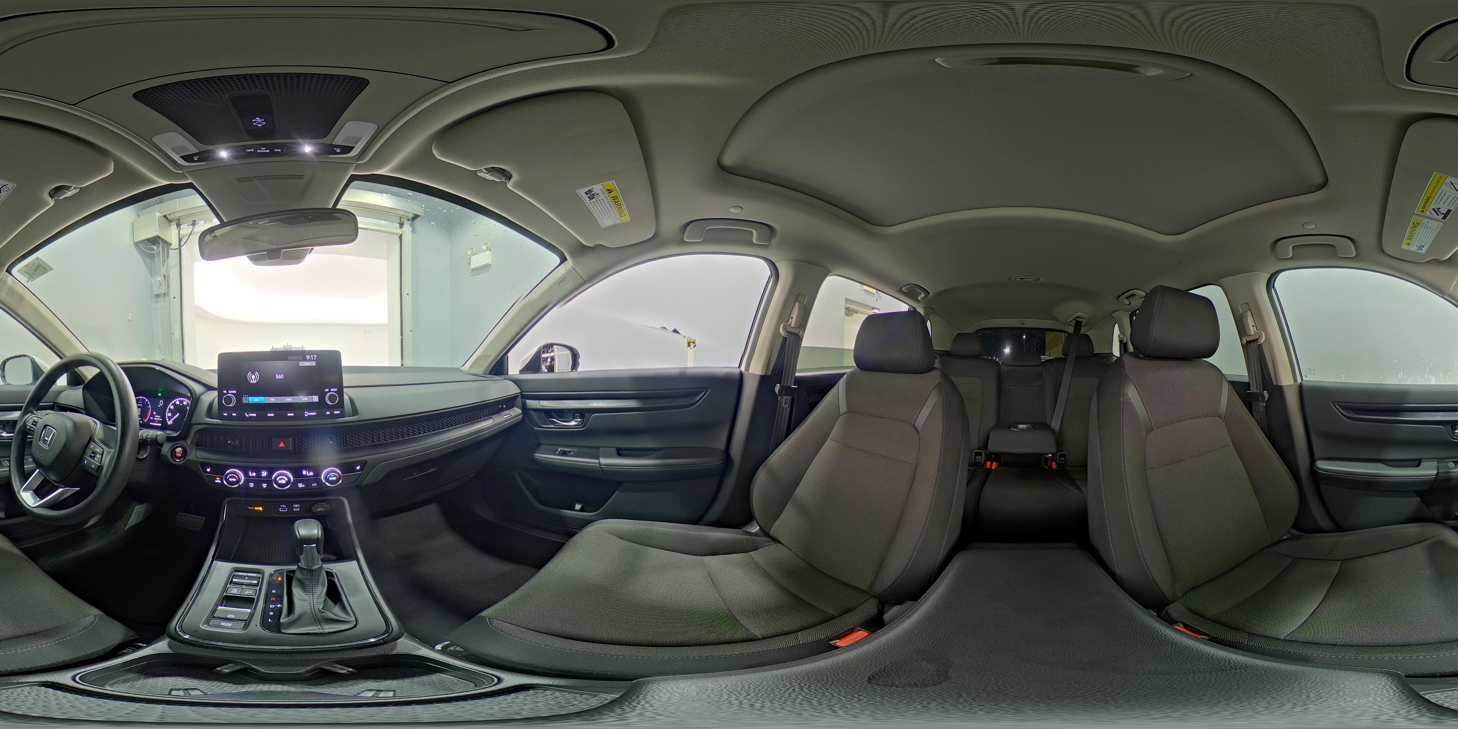 2024 Honda CR-V EX - Photo 25
