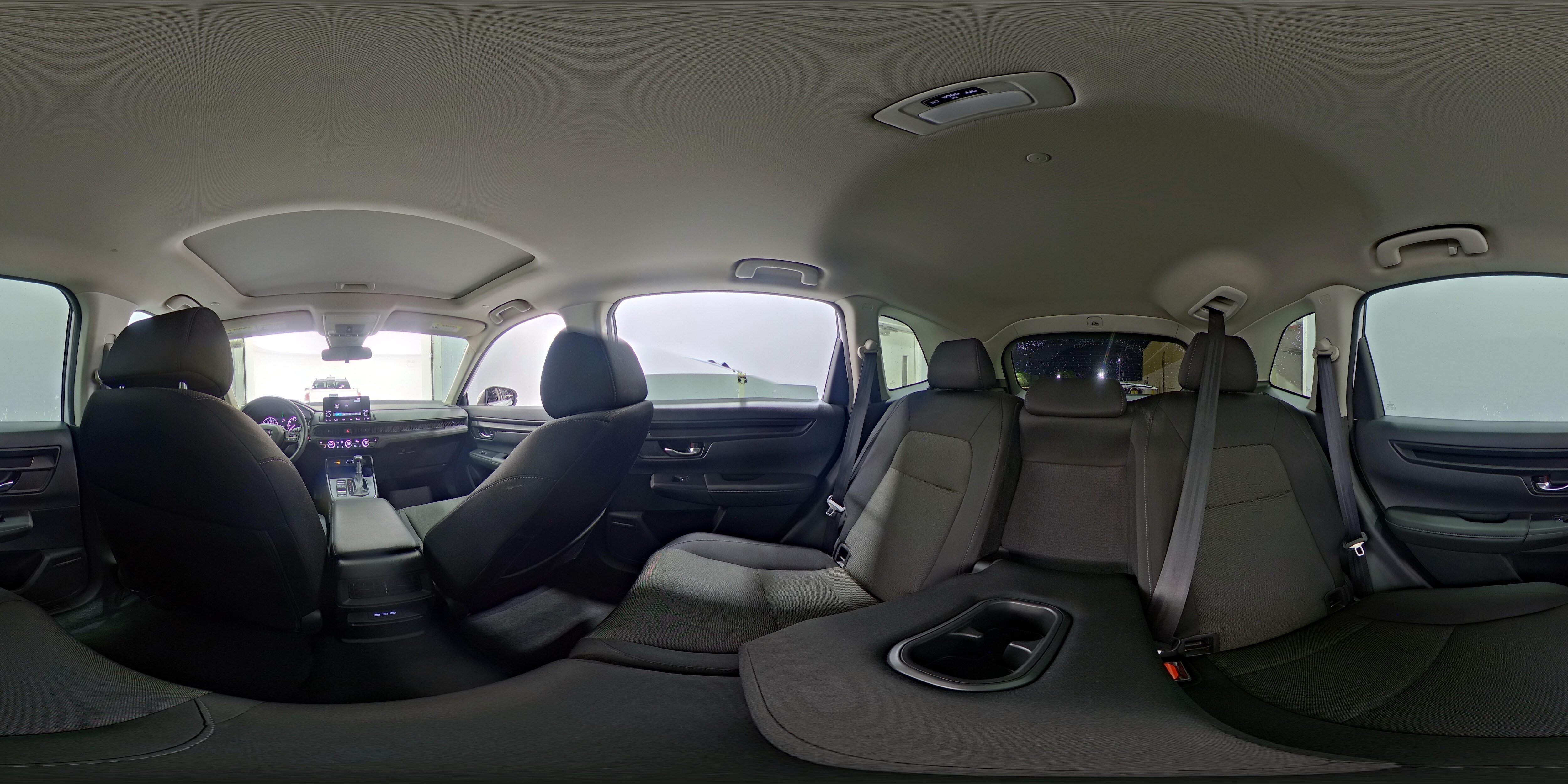 2024 Honda CR-V EX - Photo 26