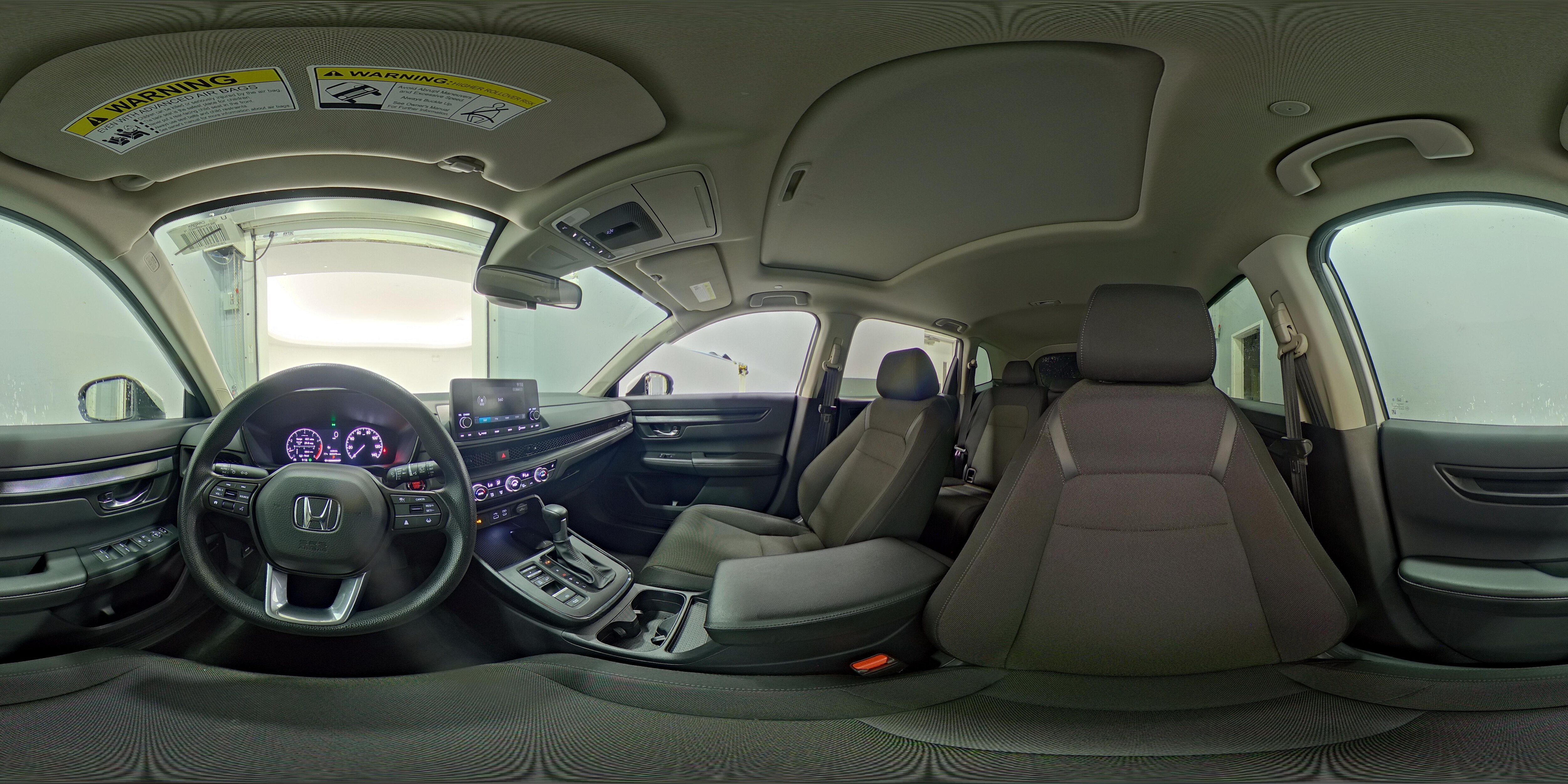 2024 Honda CR-V EX - Photo 27