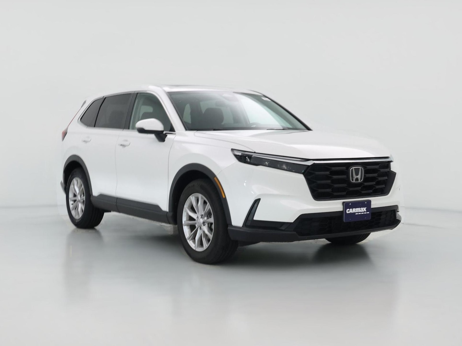2024 Honda CR-V EX - Photo 1
