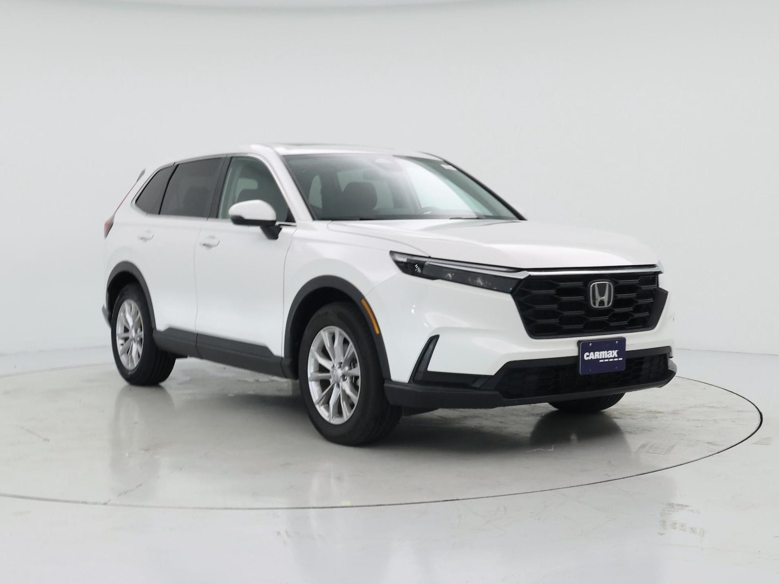 2024 Honda CR-V EX - Photo 2