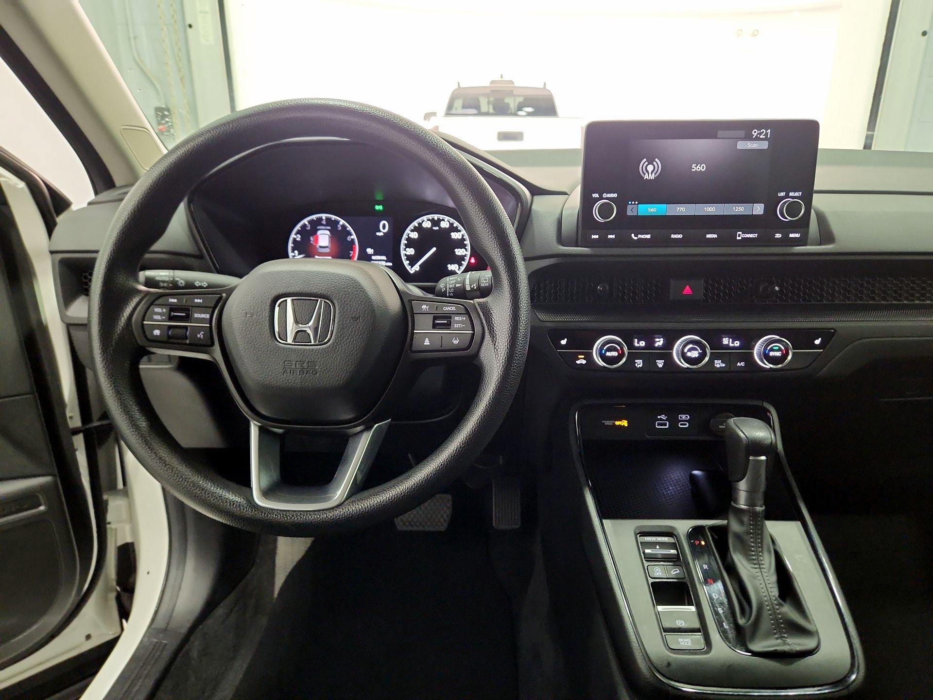 Thumbnail: 2024 Honda CR-V - 9