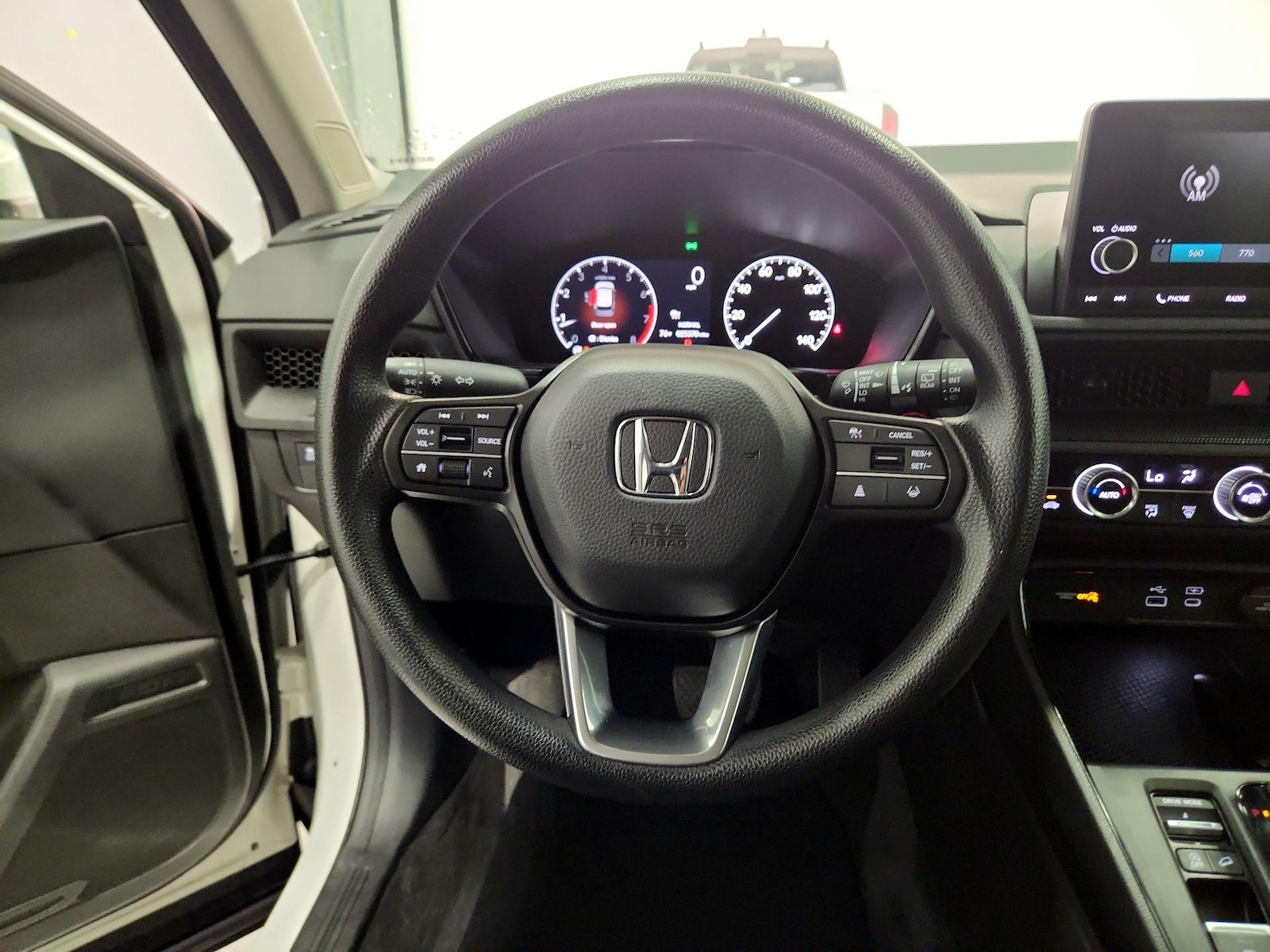 2024 Honda CR-V EX - Photo 11