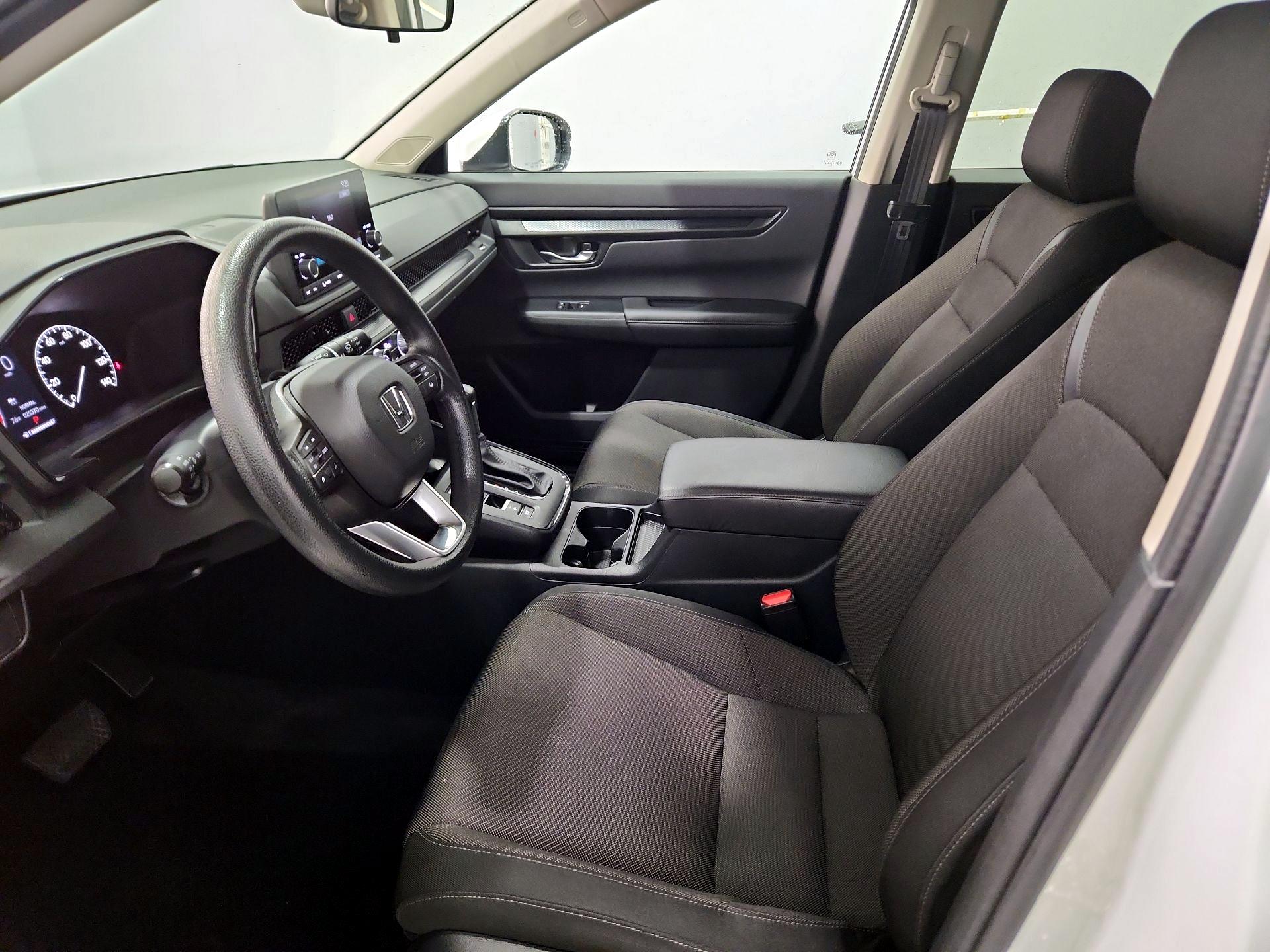 Thumbnail: 2024 Honda CR-V - 11