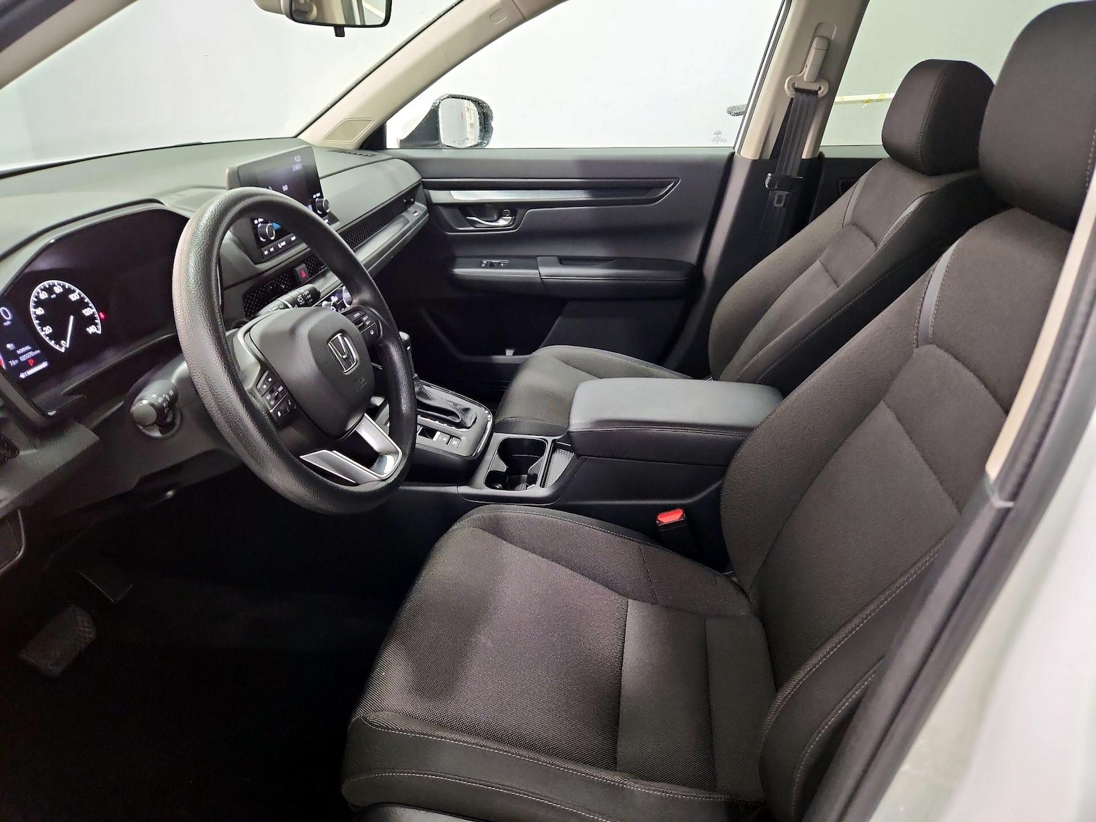 2024 Honda CR-V EX - Photo 12
