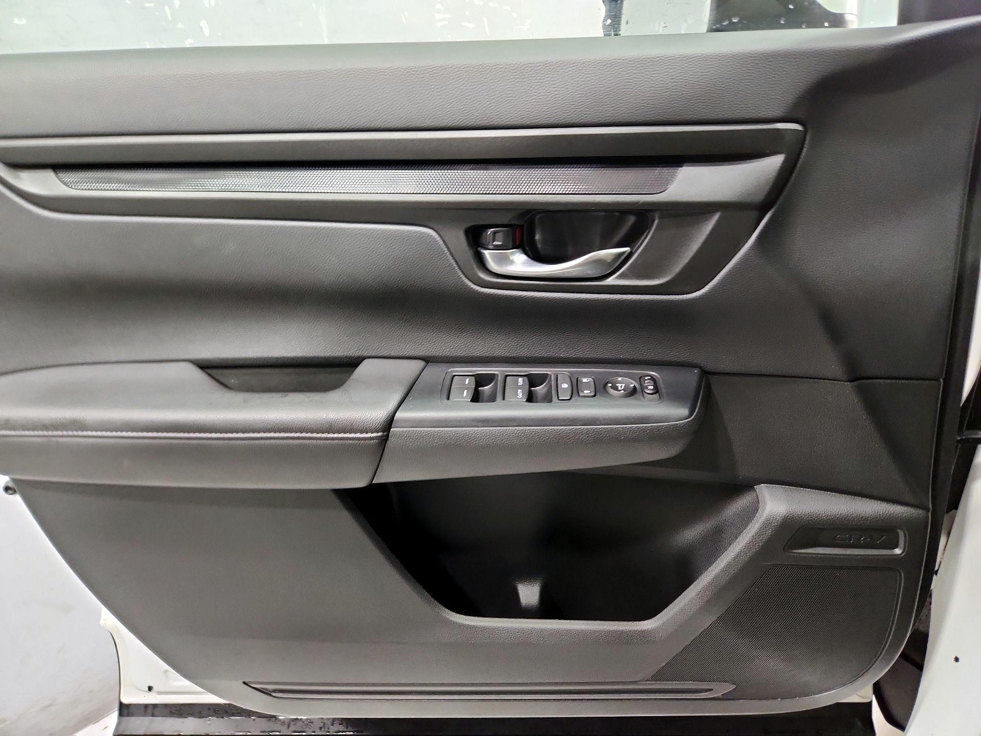 Thumbnail: 2024 Honda CR-V - 12