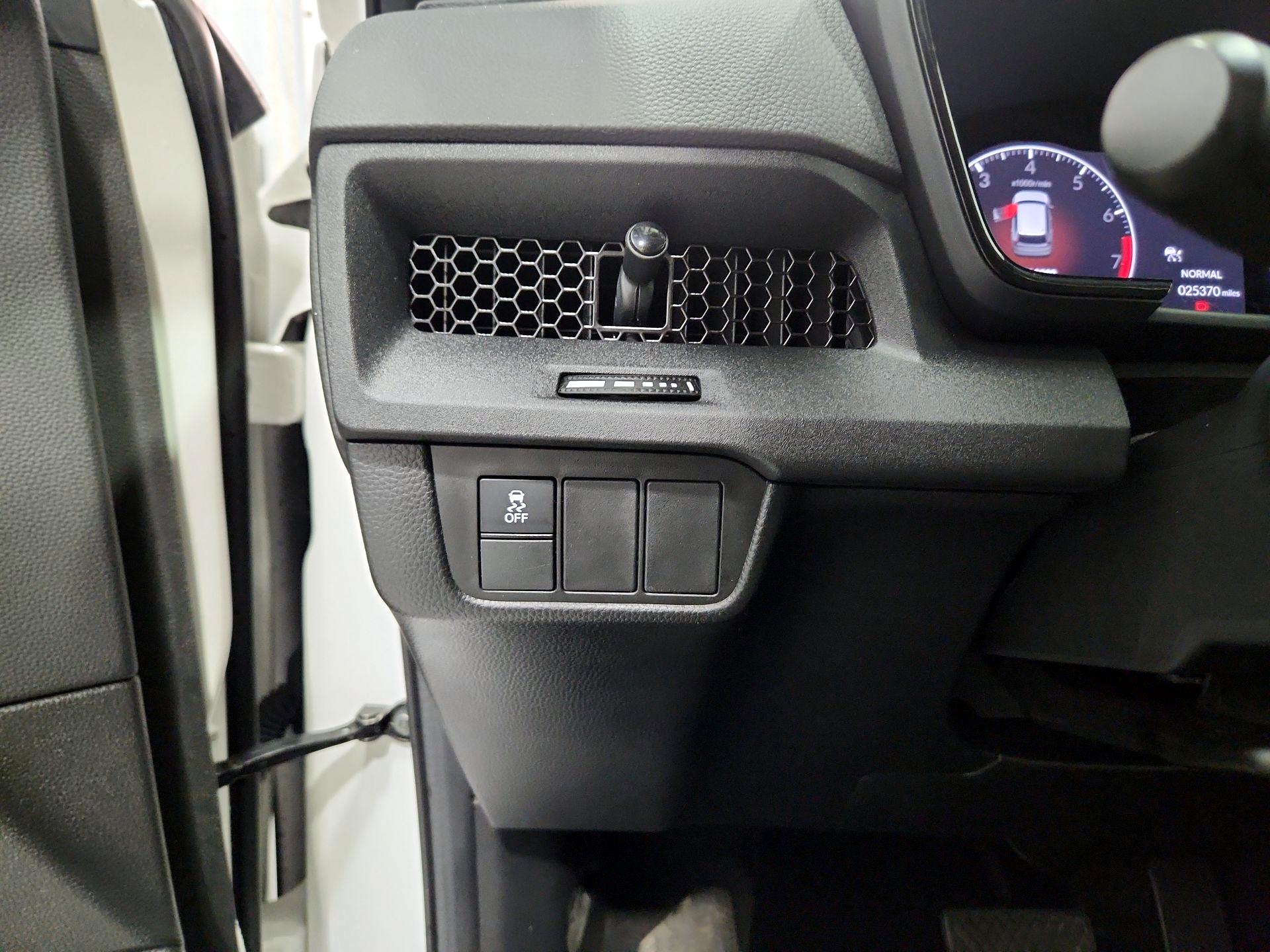 Thumbnail: 2024 Honda CR-V - 13
