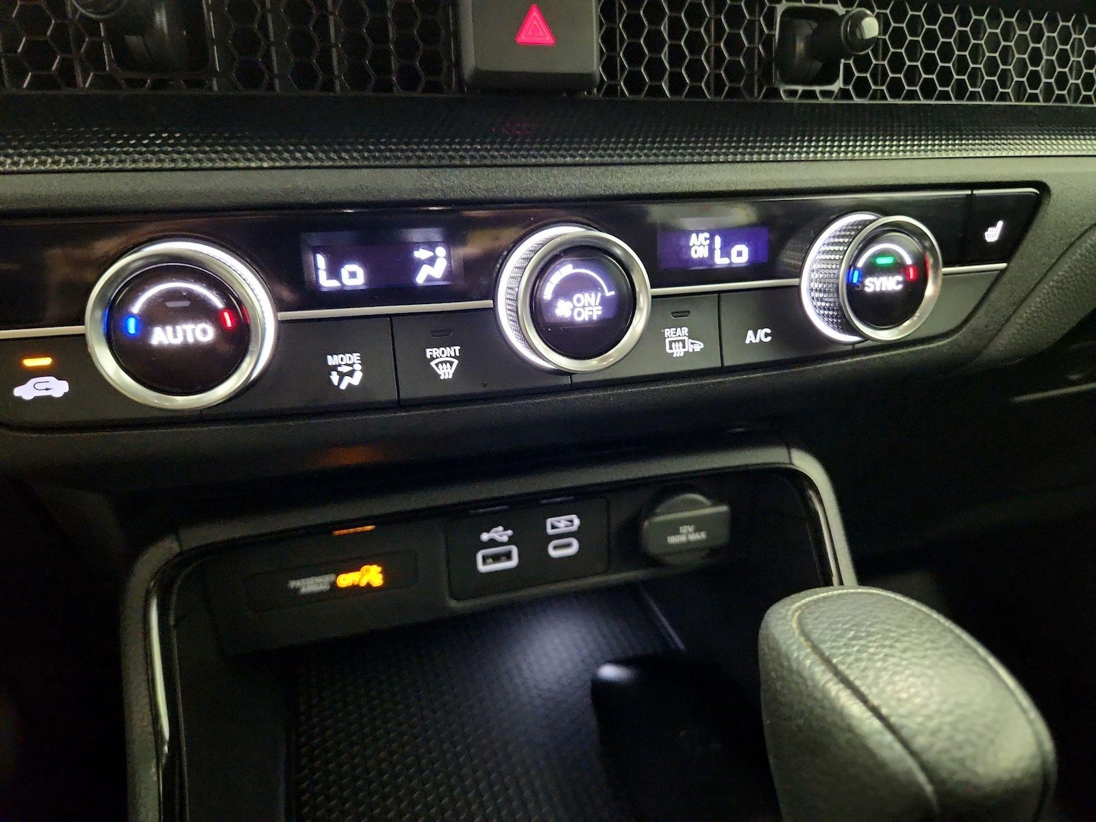 2024 Honda CR-V EX - Photo 17