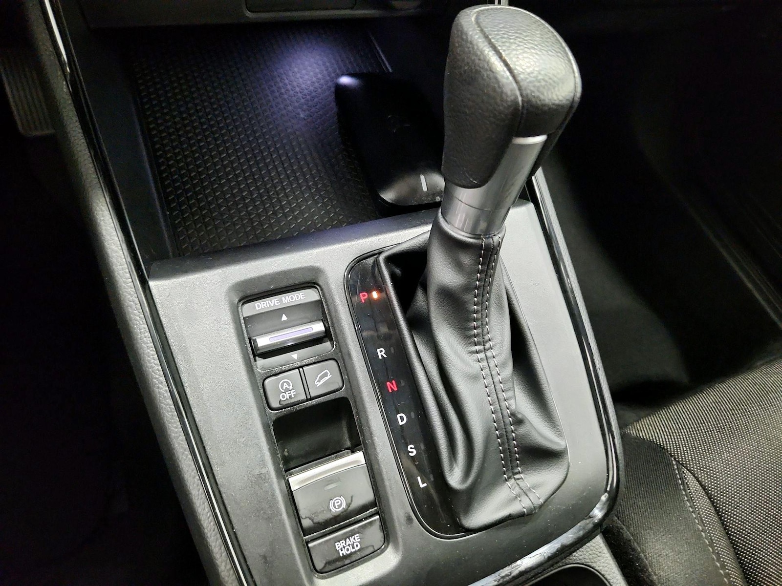 2024 Honda CR-V EX - Photo 18