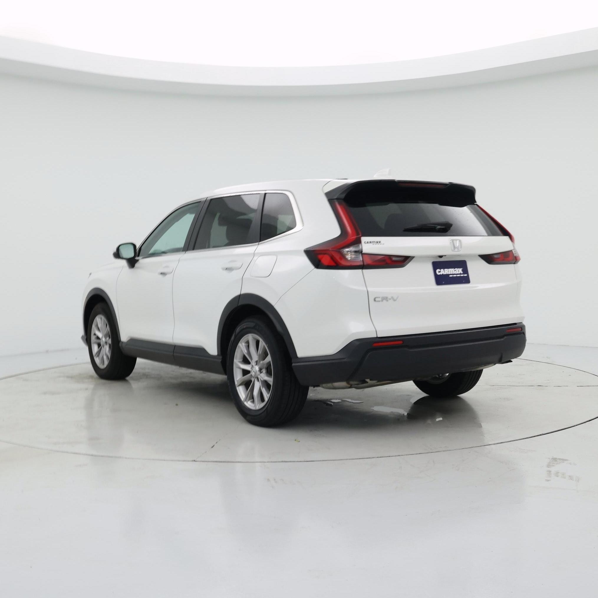 Thumbnail: 2024 Honda CR-V - 2