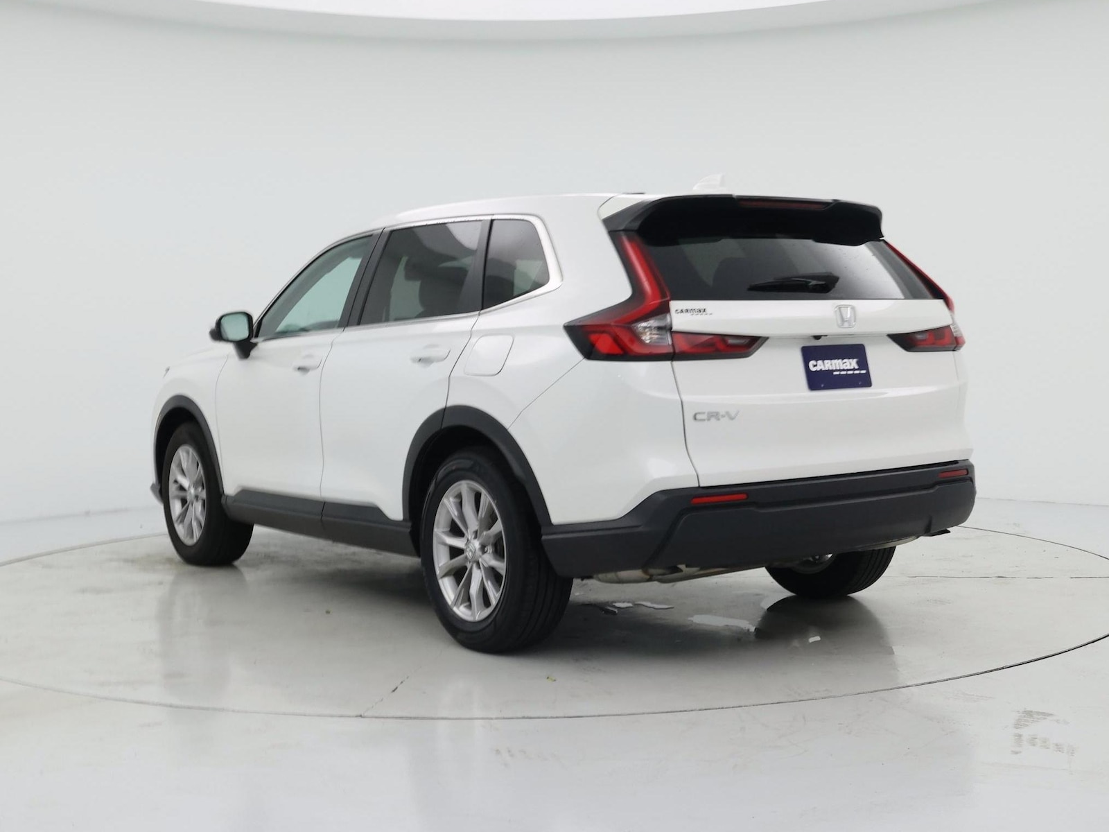 2024 Honda CR-V EX - Photo 3