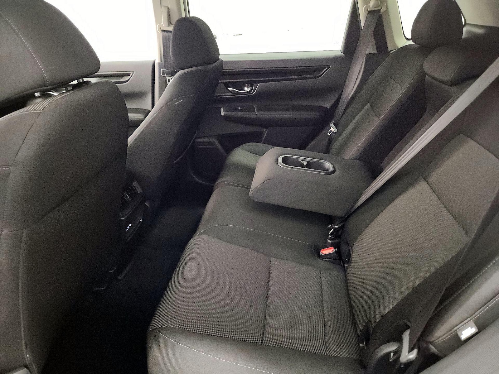 2024 Honda CR-V EX - Photo 21
