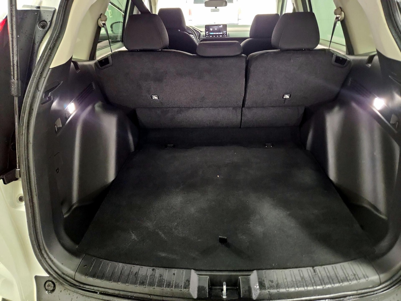 2024 Honda CR-V EX - Photo 22