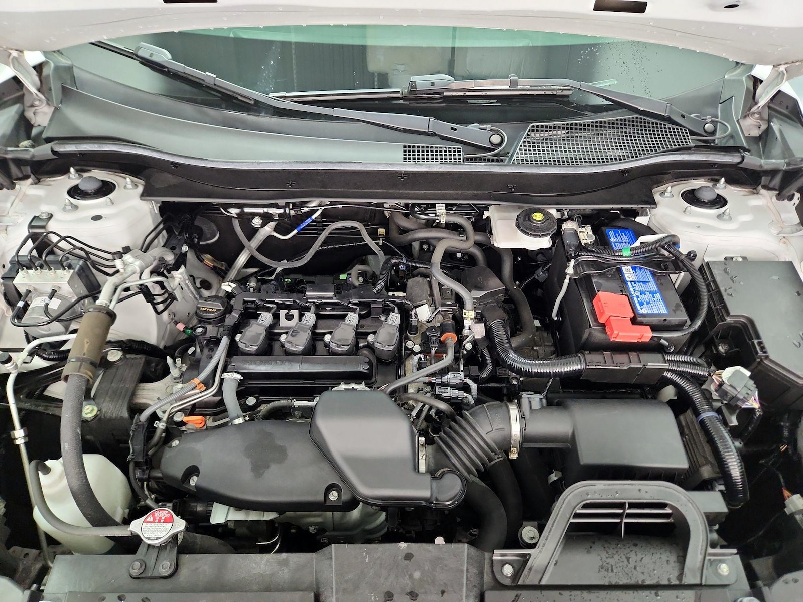 2024 Honda CR-V EX - Photo 23
