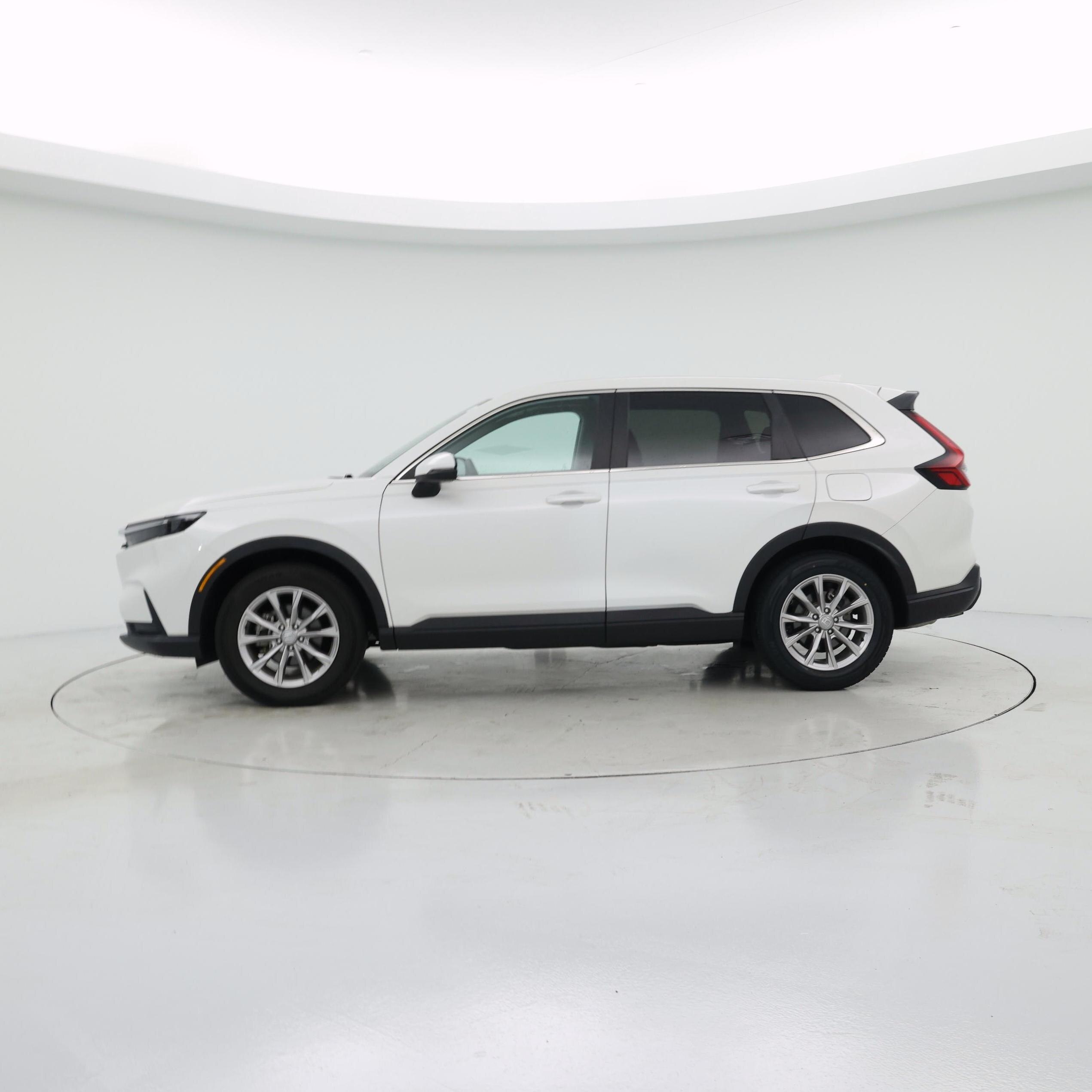 Thumbnail: 2024 Honda CR-V - 3