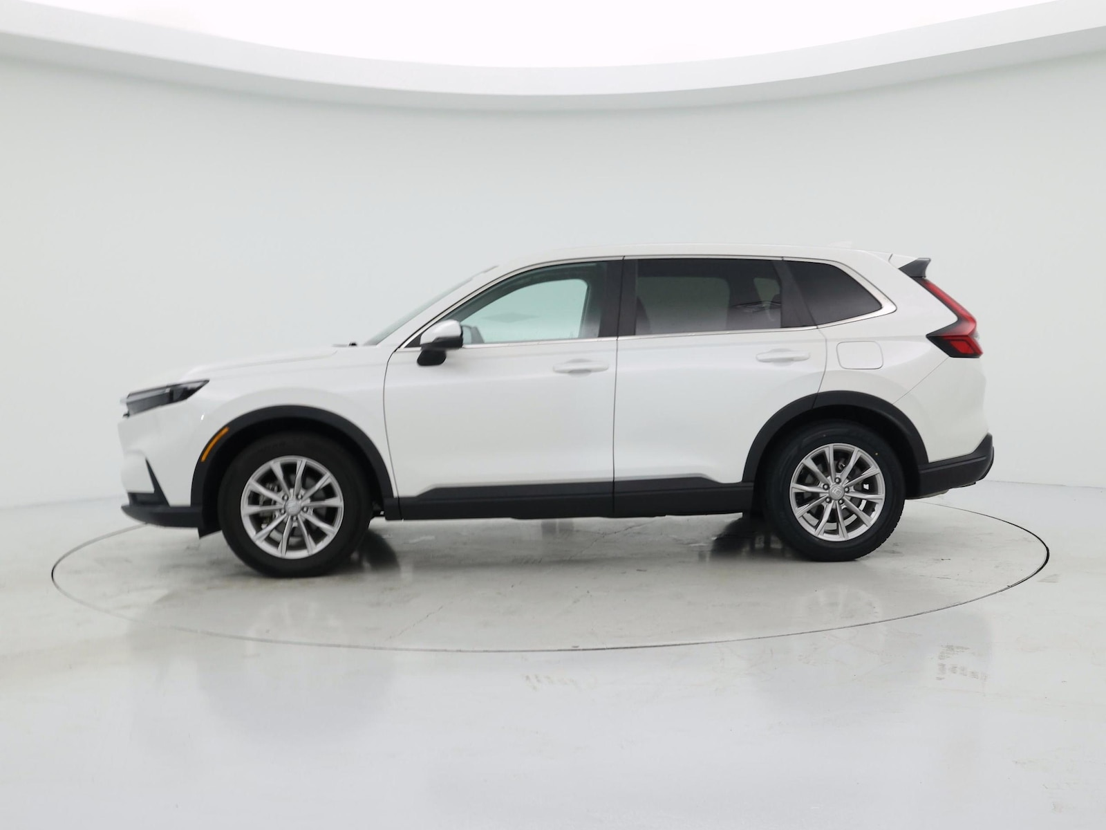 2024 Honda CR-V EX - Photo 4