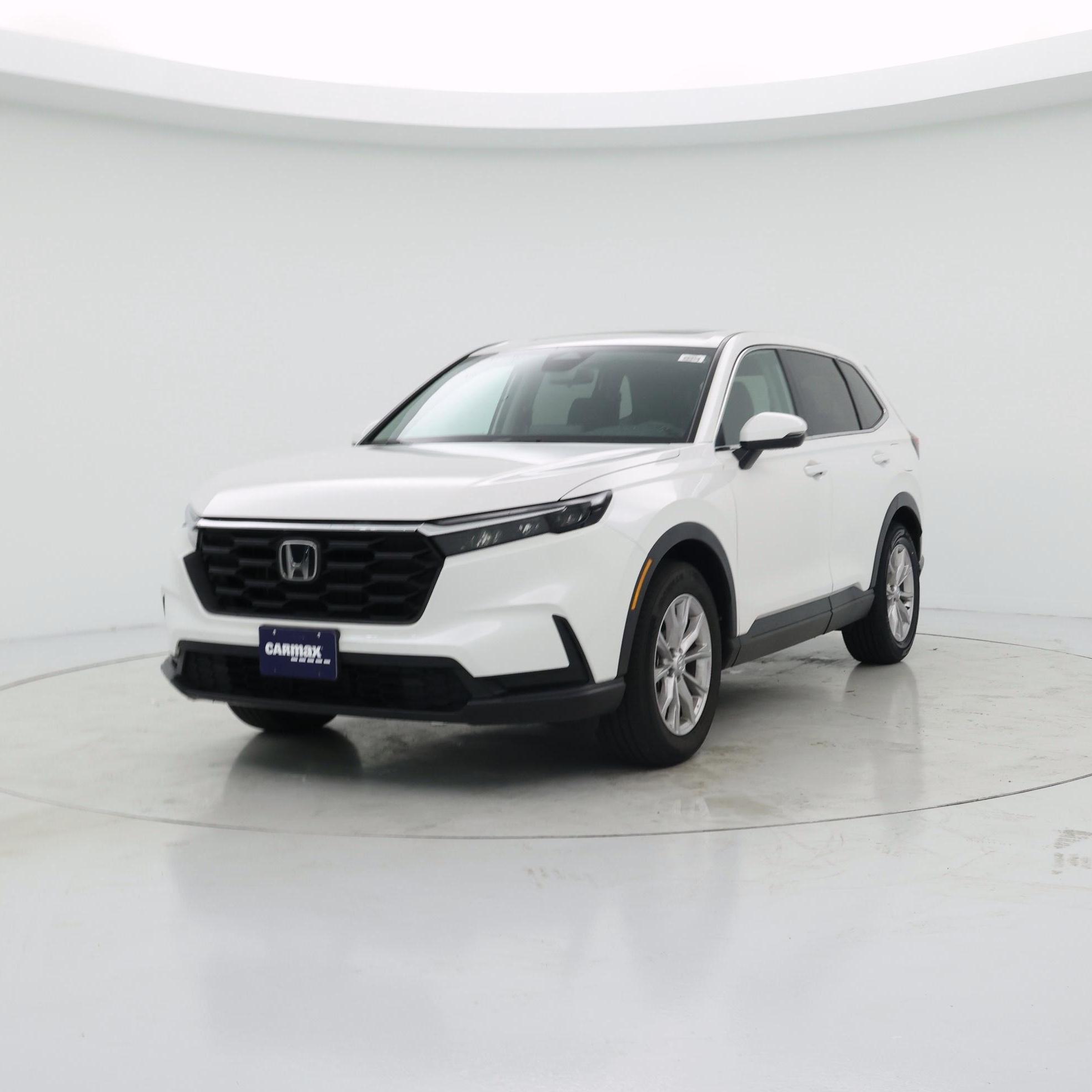 Thumbnail: 2024 Honda CR-V - 4