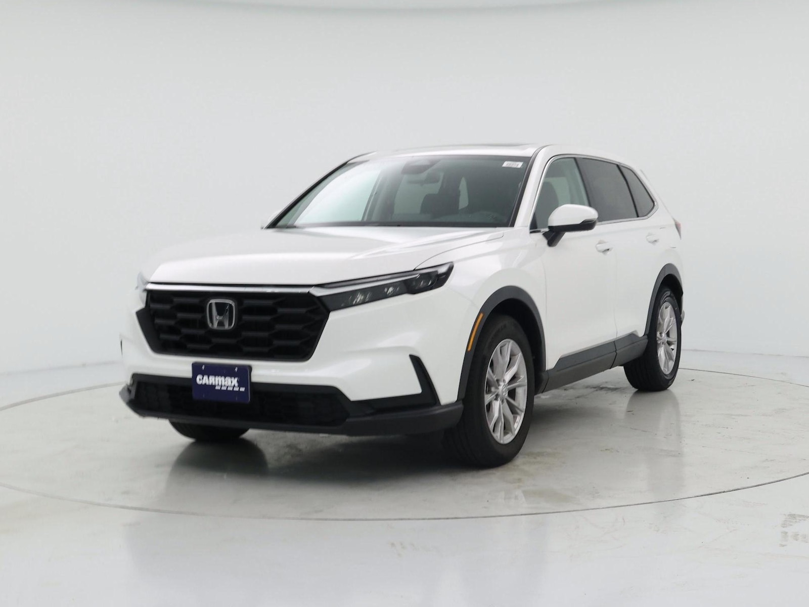 2024 Honda CR-V EX - Photo 5