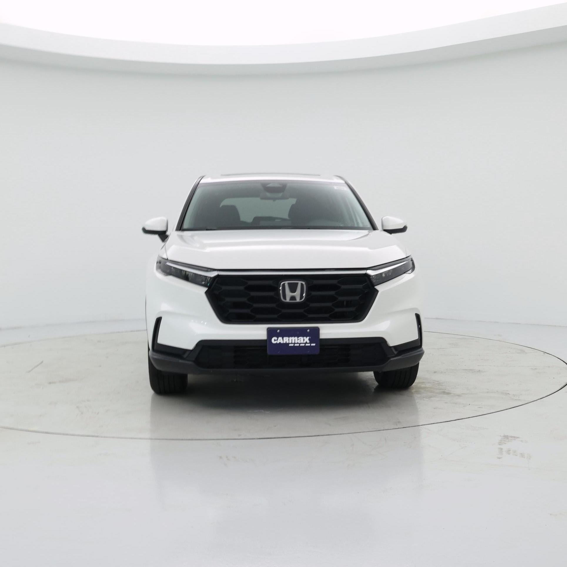 Thumbnail: 2024 Honda CR-V - 5