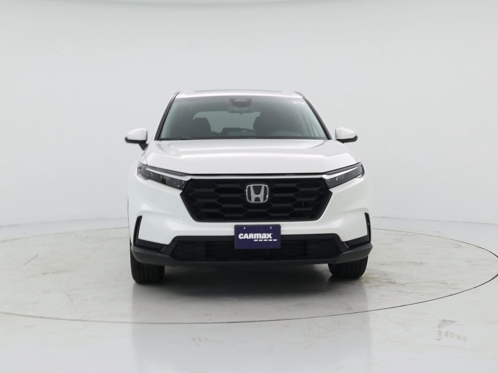 2024 Honda CR-V EX - Photo 6