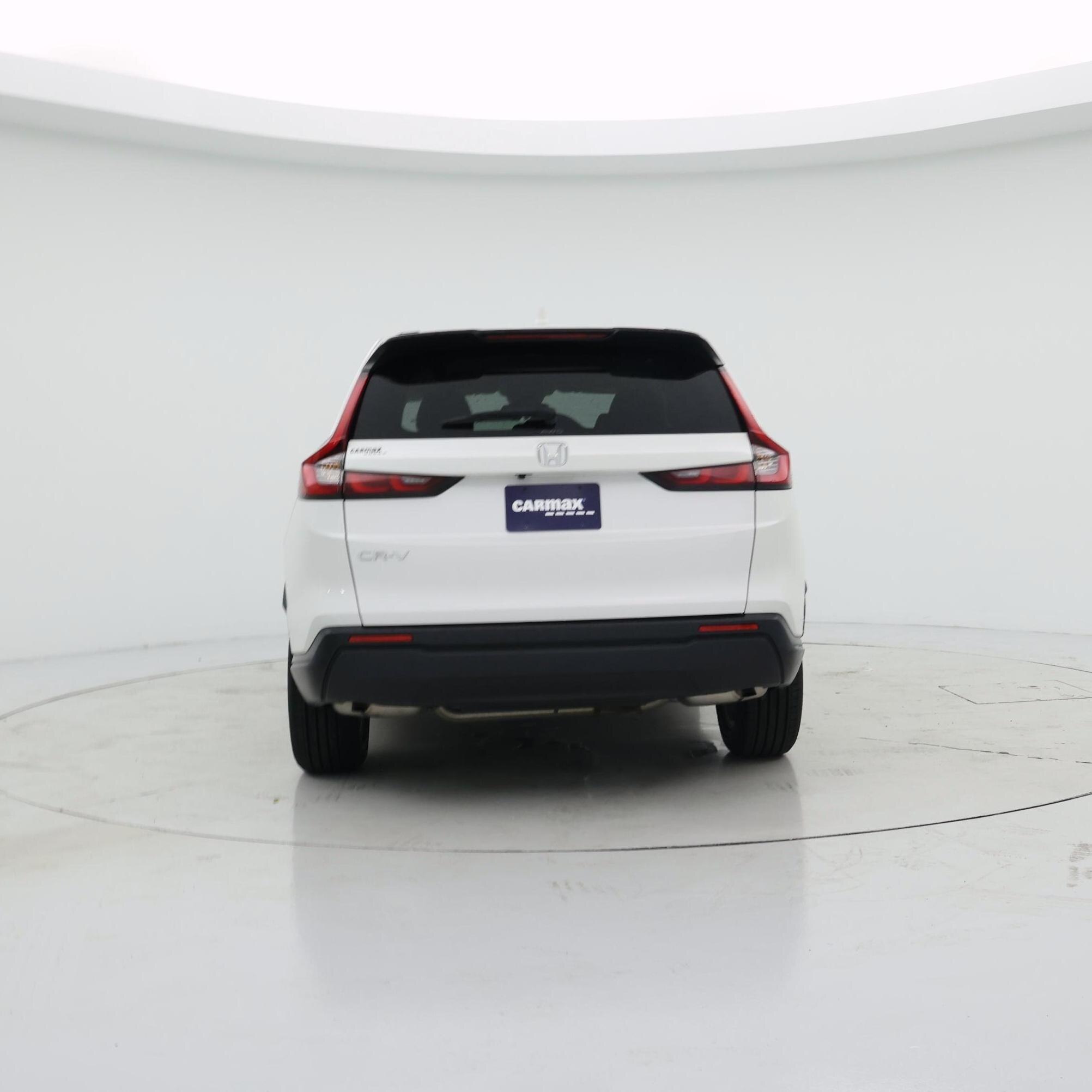 Thumbnail: 2024 Honda CR-V - 6