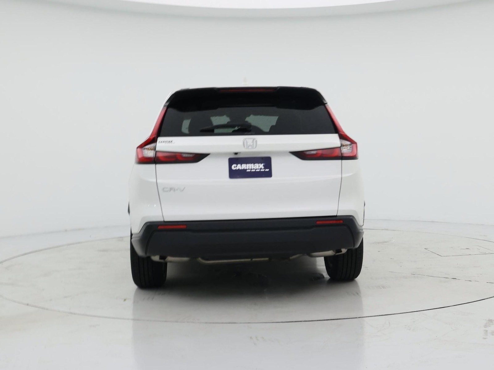 2024 Honda CR-V EX - Photo 7