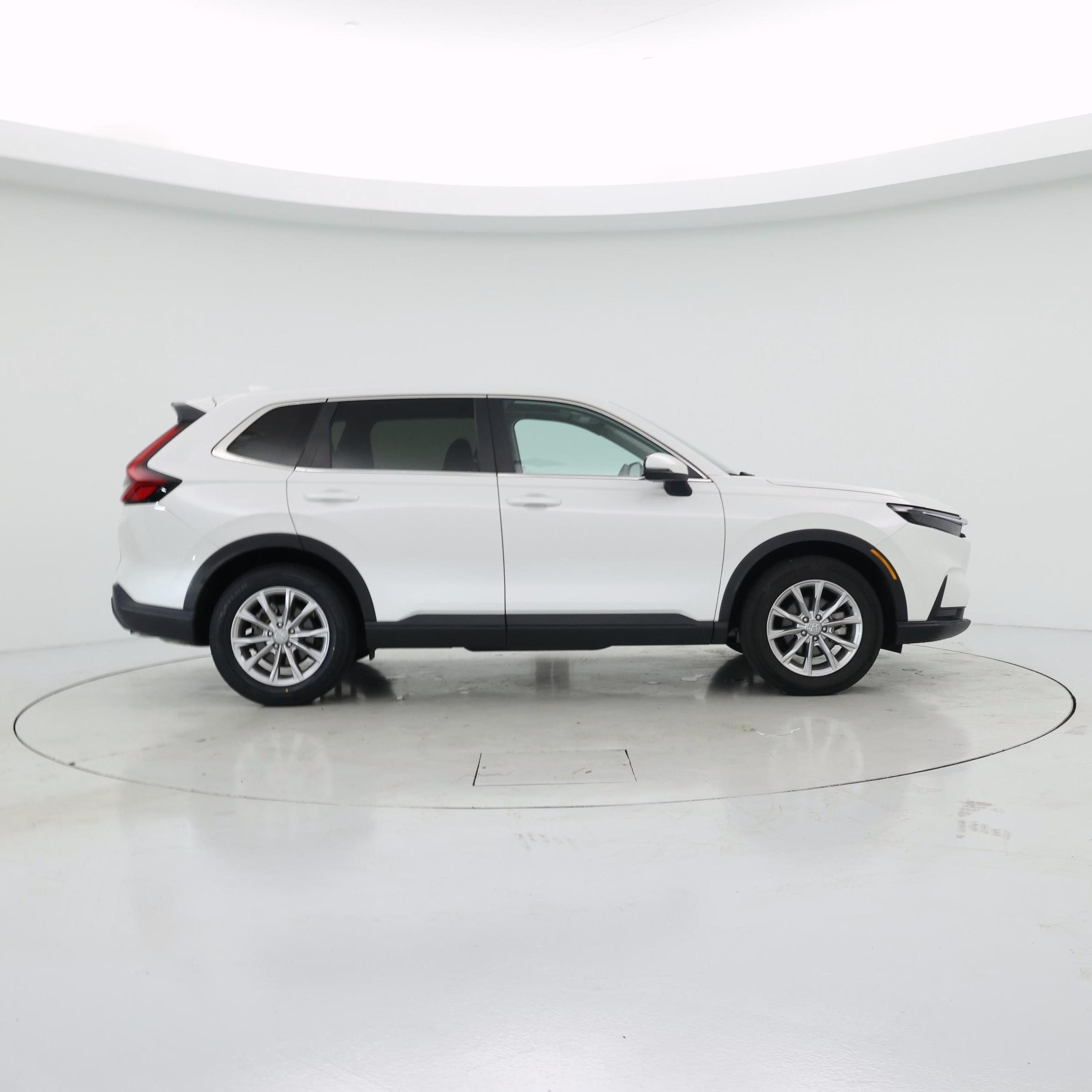 Thumbnail: 2024 Honda CR-V - 7