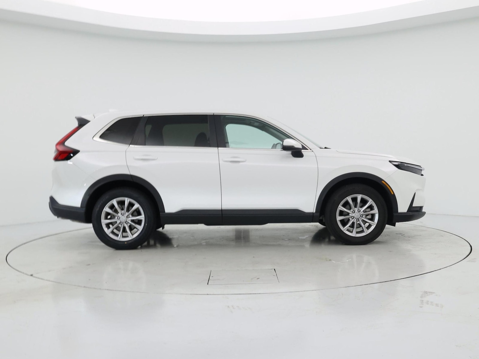 2024 Honda CR-V EX - Photo 8
