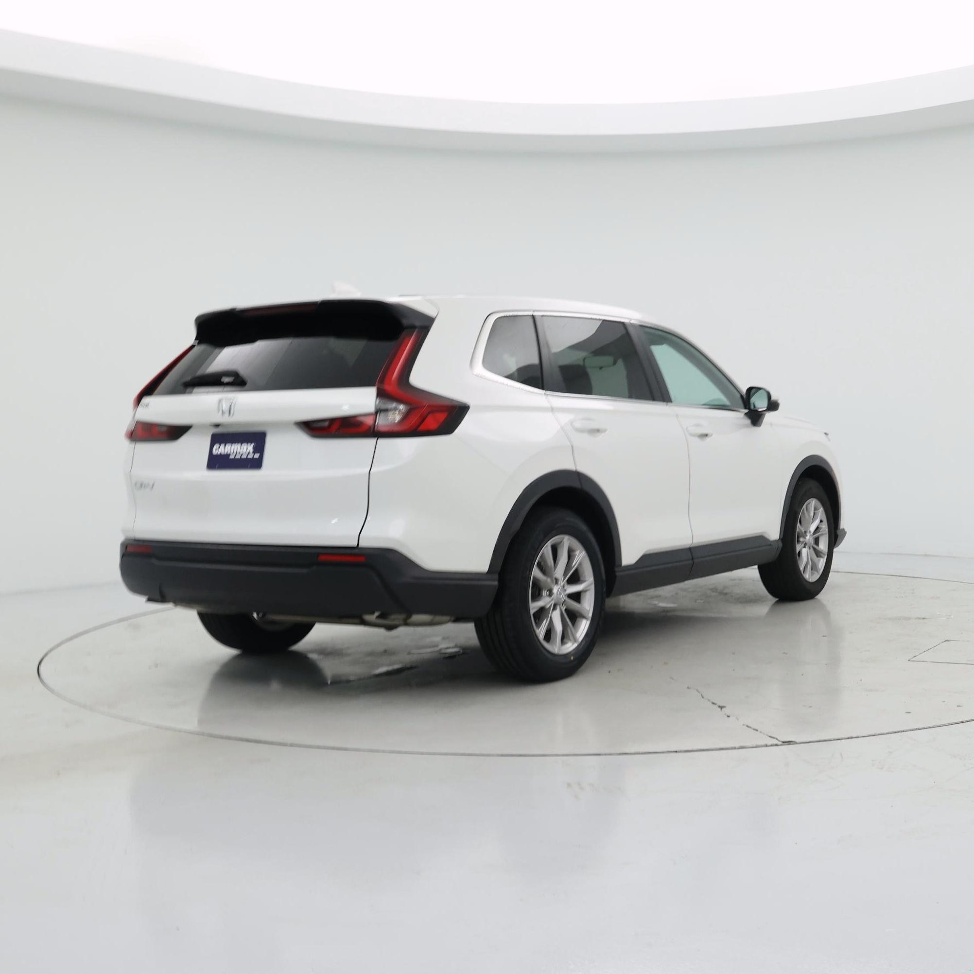 Thumbnail: 2024 Honda CR-V - 8