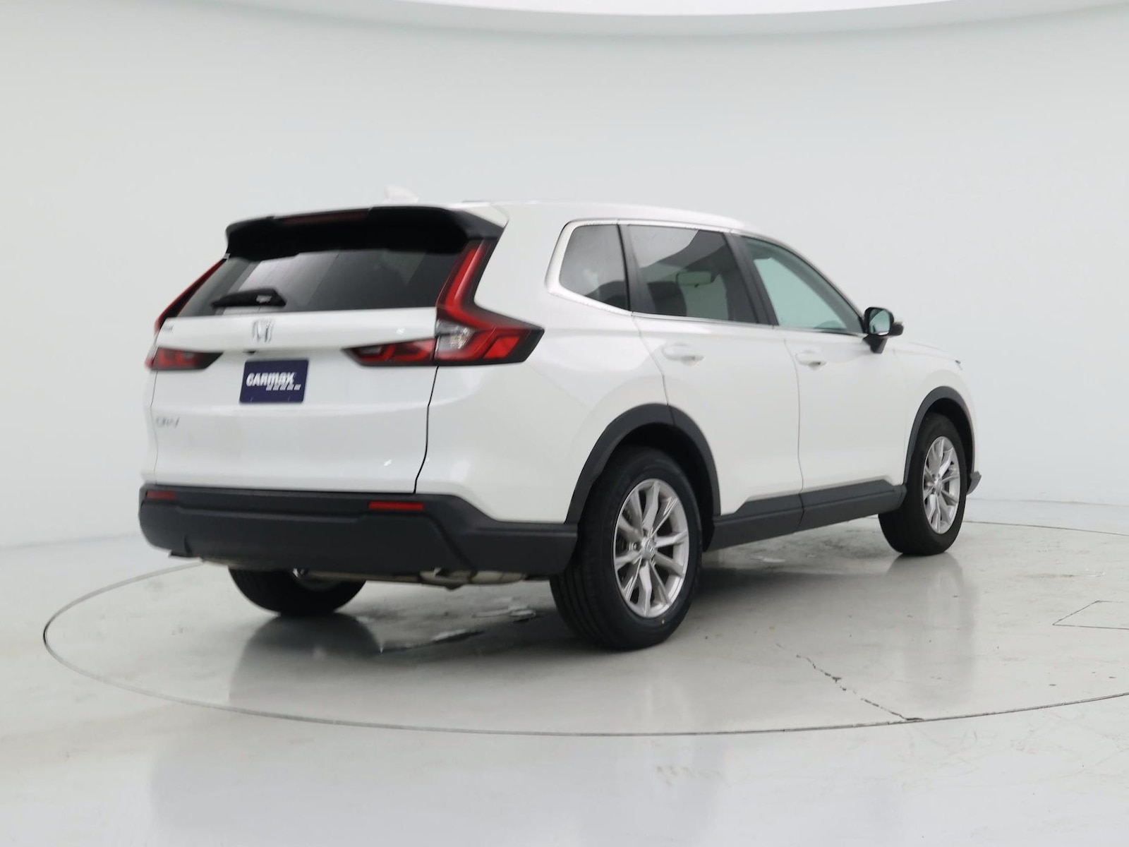 2024 Honda CR-V EX - Photo 9