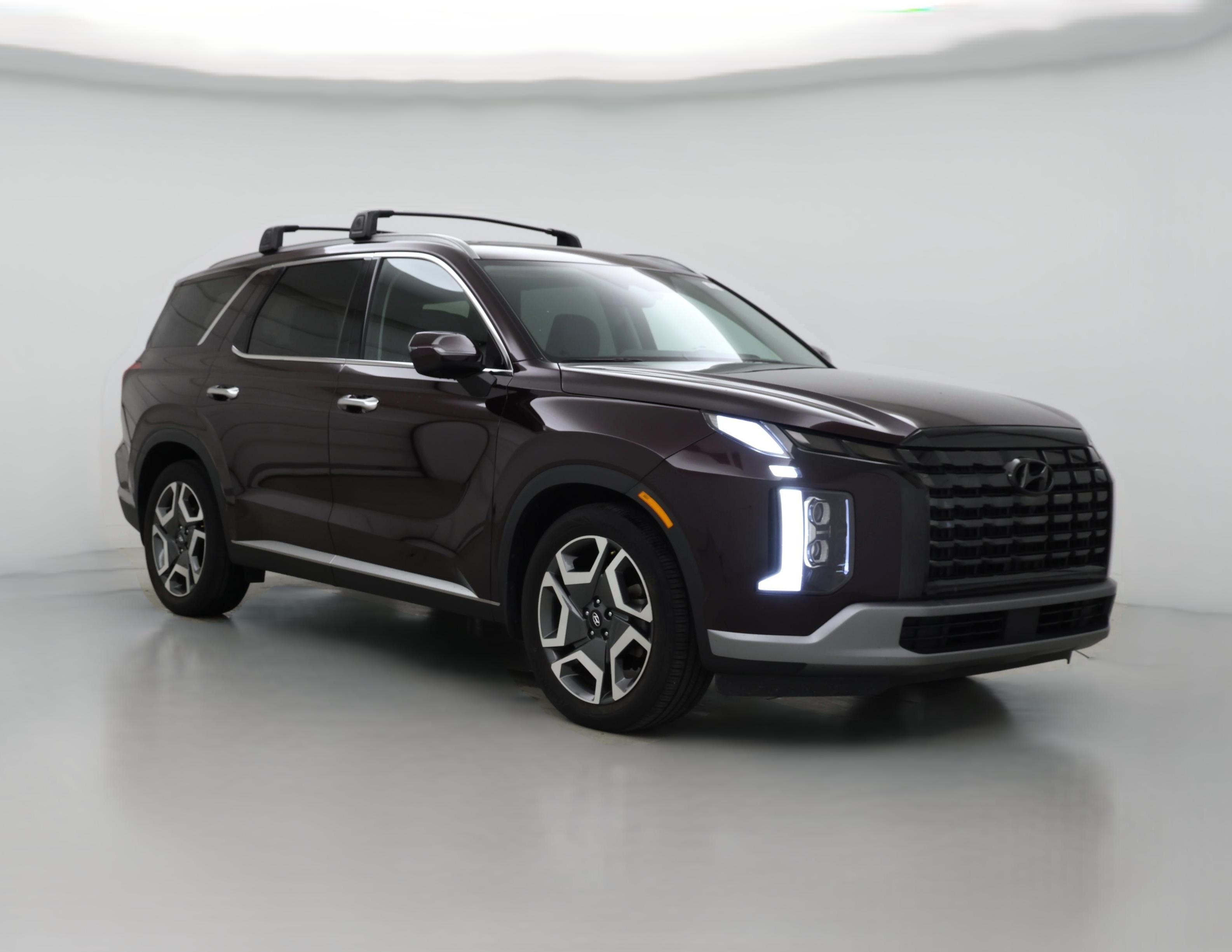 Thumbnail: 2024 Hyundai Palisade - 1