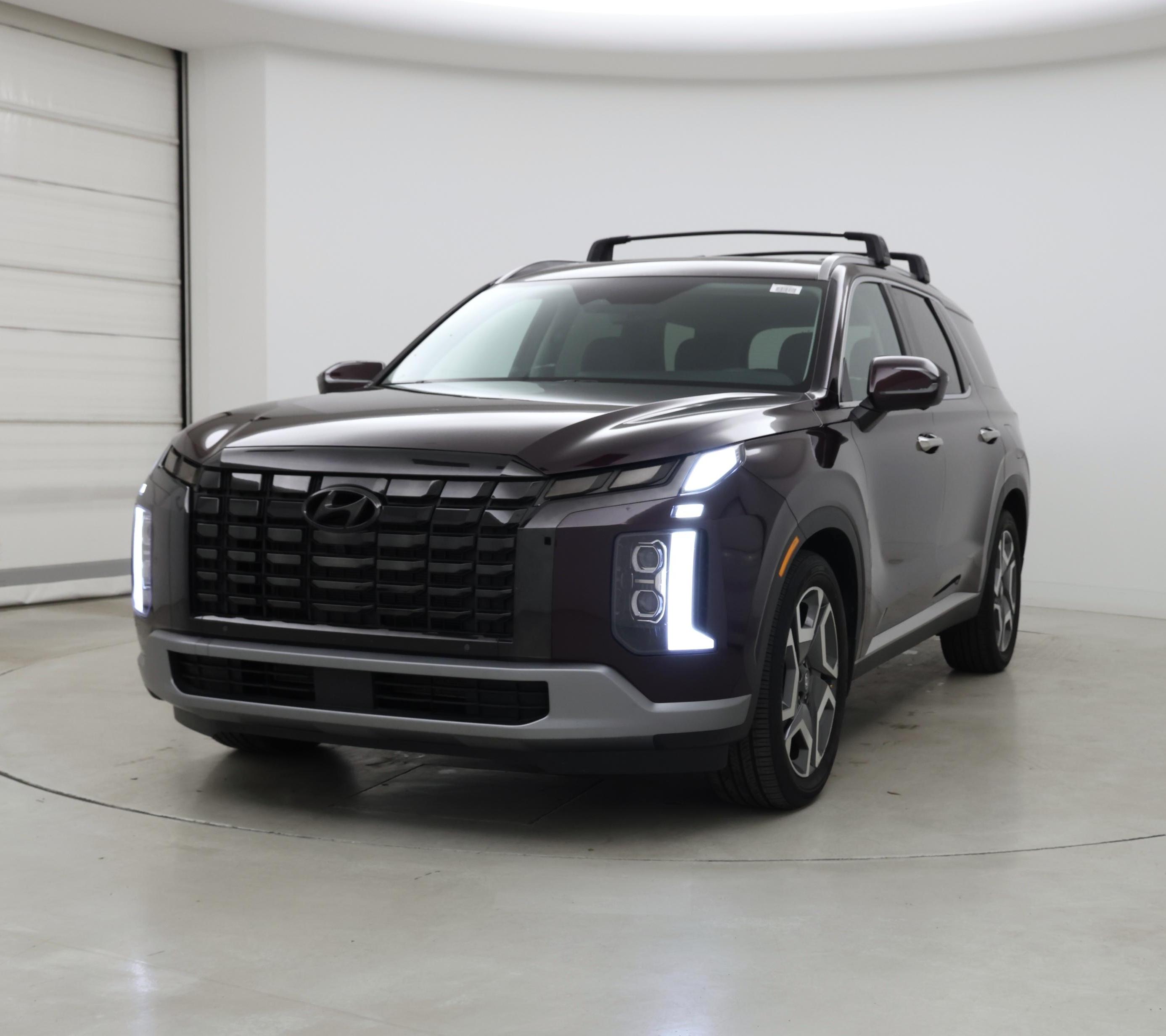 Thumbnail: 2024 Hyundai Palisade - 4