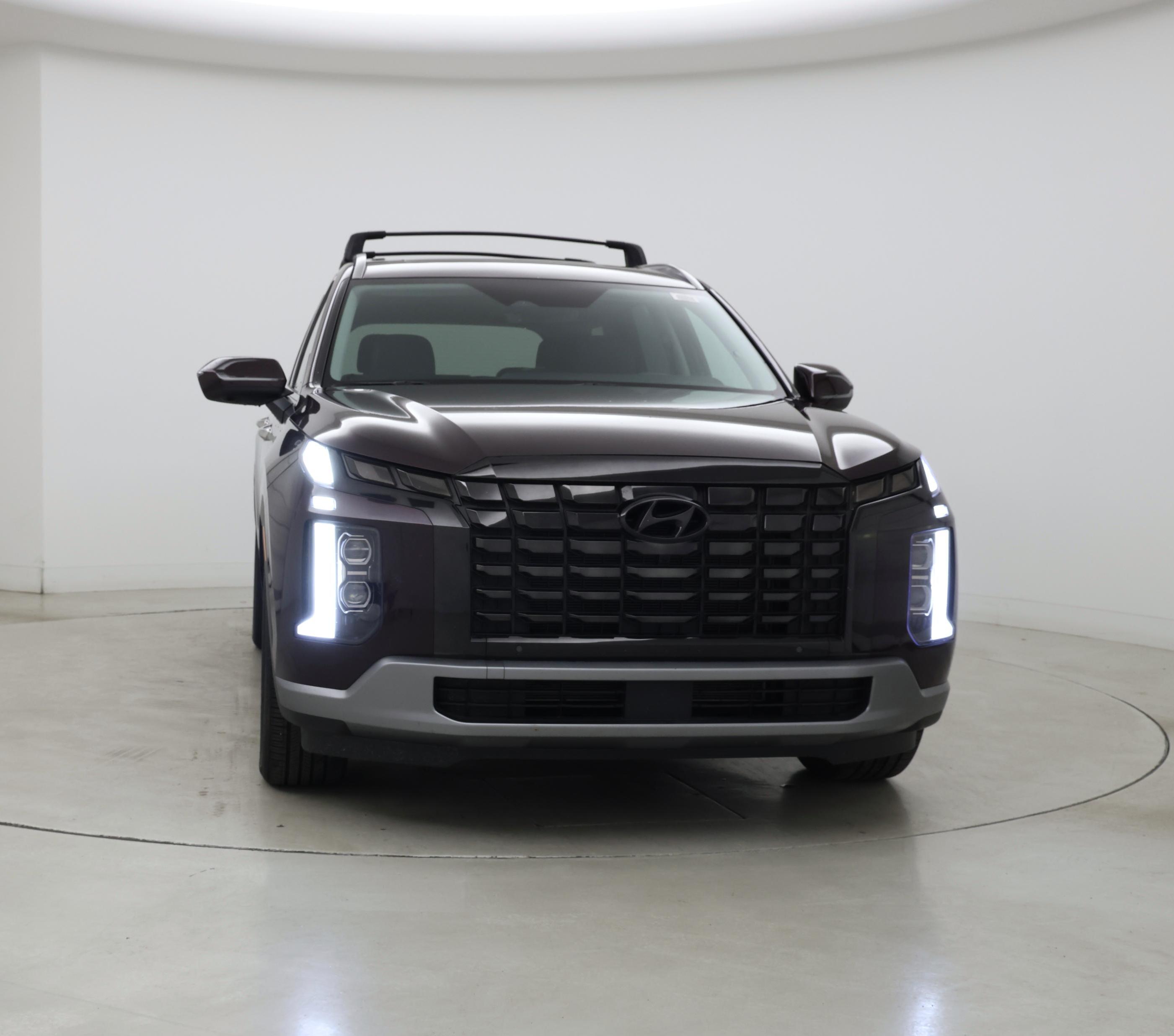 Thumbnail: 2024 Hyundai Palisade - 5