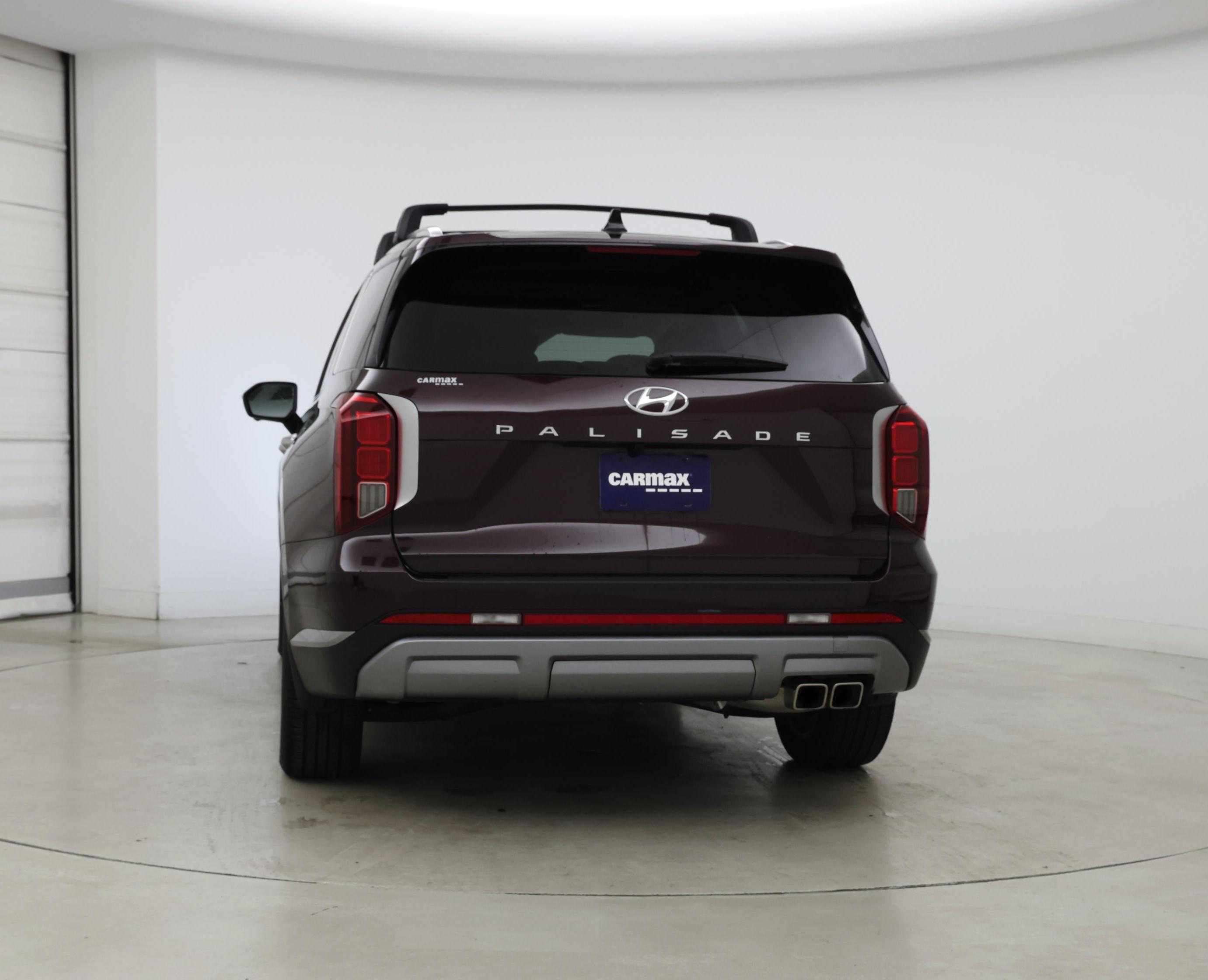 Thumbnail: 2024 Hyundai Palisade - 6