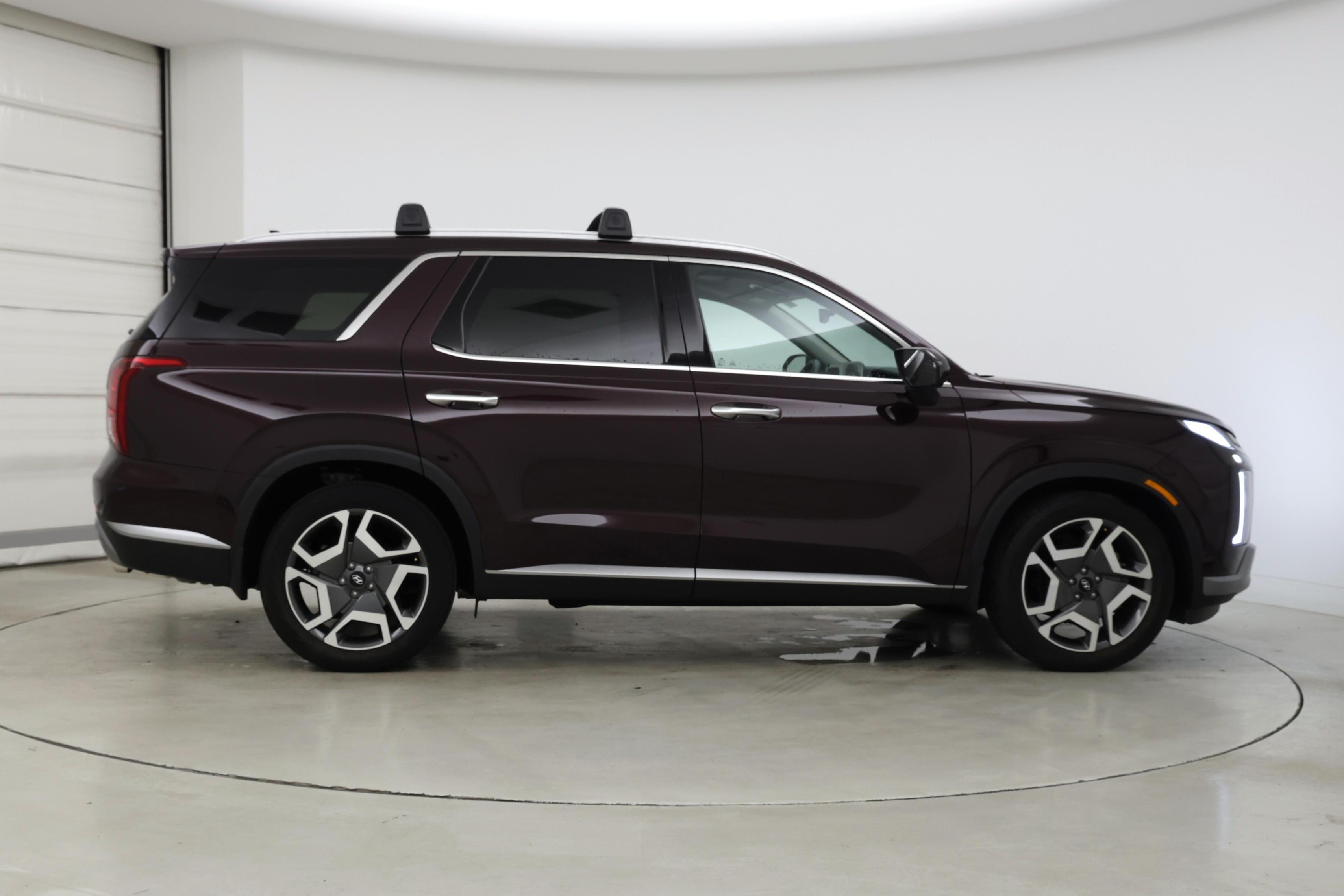 Thumbnail: 2024 Hyundai Palisade - 7