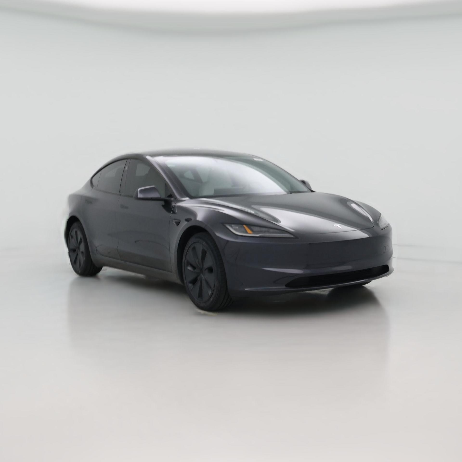 Thumbnail: 2025 Tesla Model 3 - 1