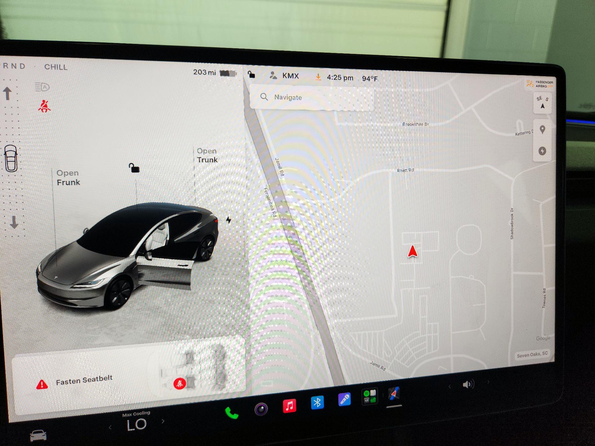 Thumbnail: 2025 Tesla Model 3 - 13