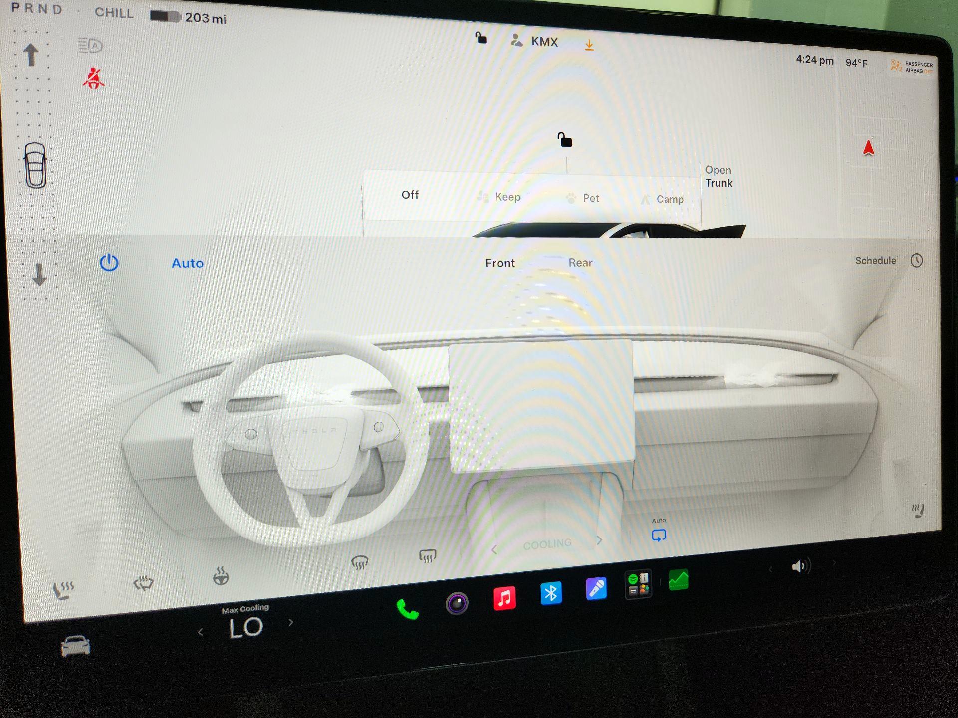 Thumbnail: 2025 Tesla Model 3 - 16