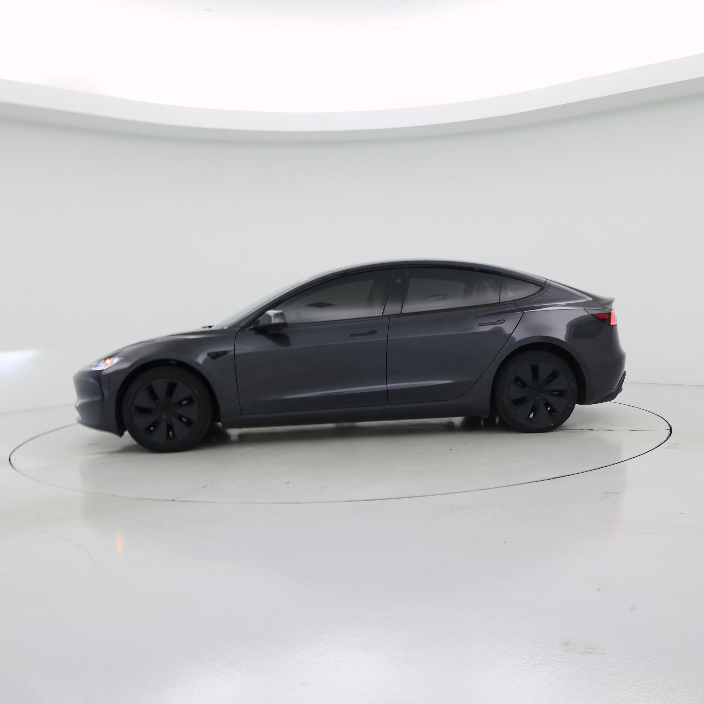 Thumbnail: 2025 Tesla Model 3 - 3