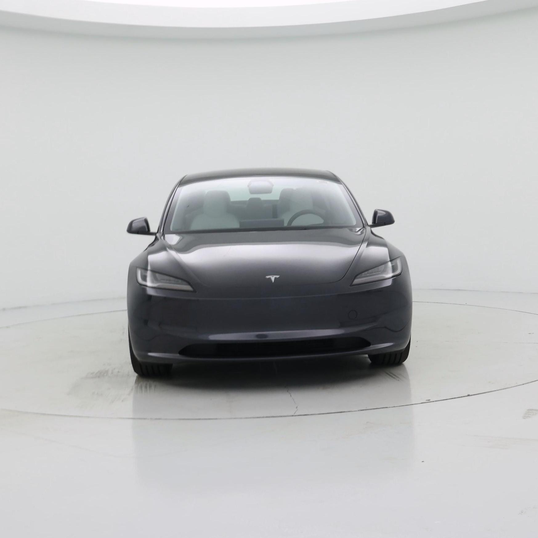 Thumbnail: 2025 Tesla Model 3 - 5