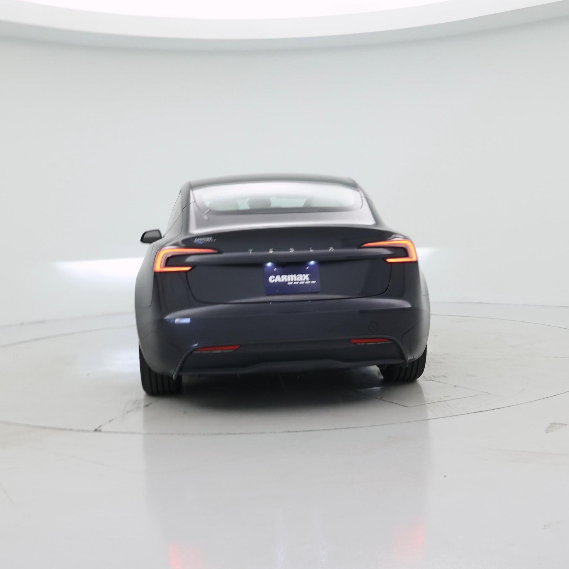 Thumbnail: 2025 Tesla Model 3 - 6