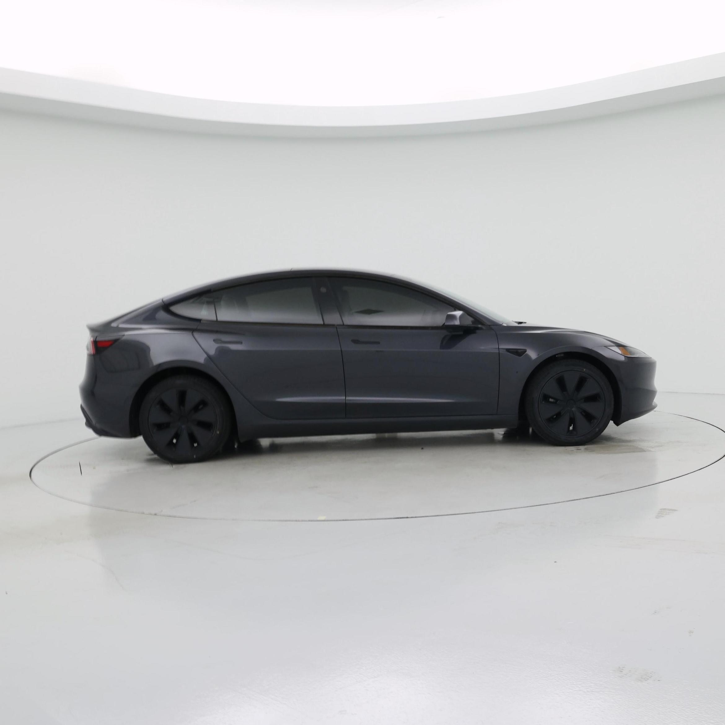 Thumbnail: 2025 Tesla Model 3 - 7