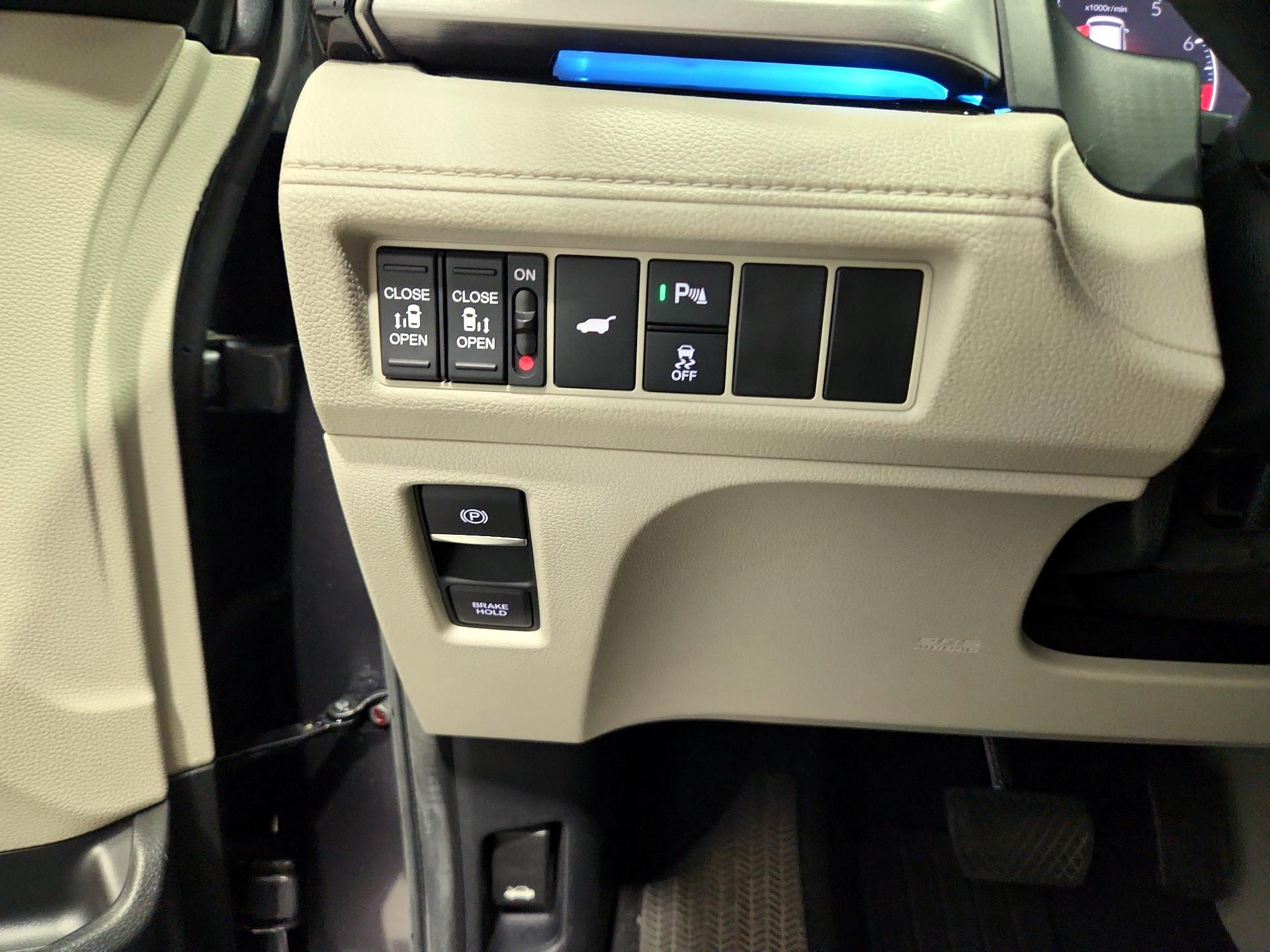 Thumbnail: 2025 Honda Odyssey - 13