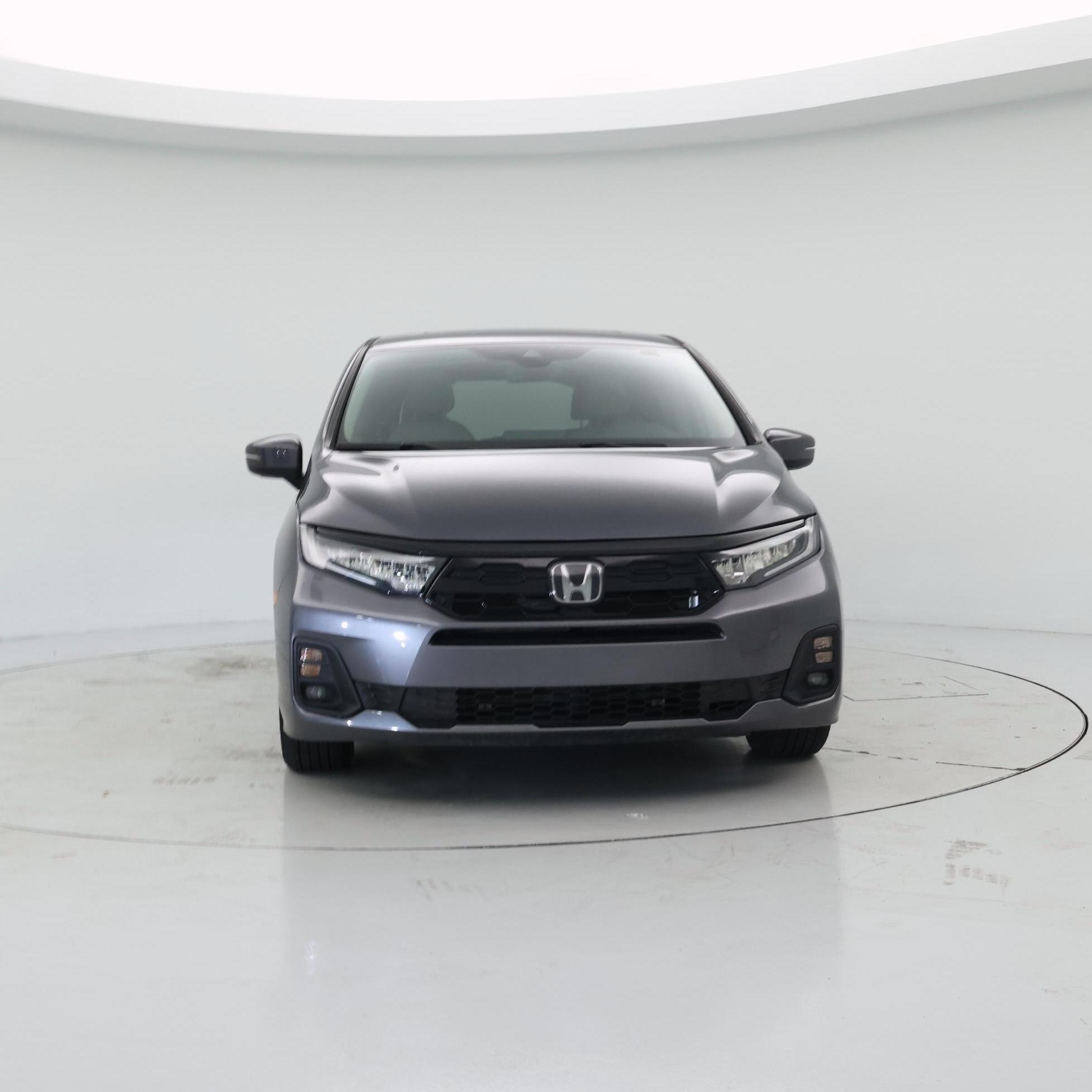 Thumbnail: 2025 Honda Odyssey - 5