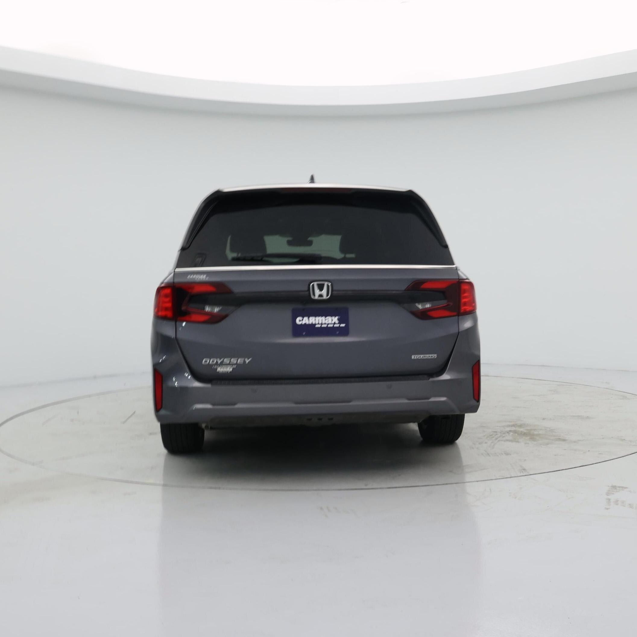Thumbnail: 2025 Honda Odyssey - 6