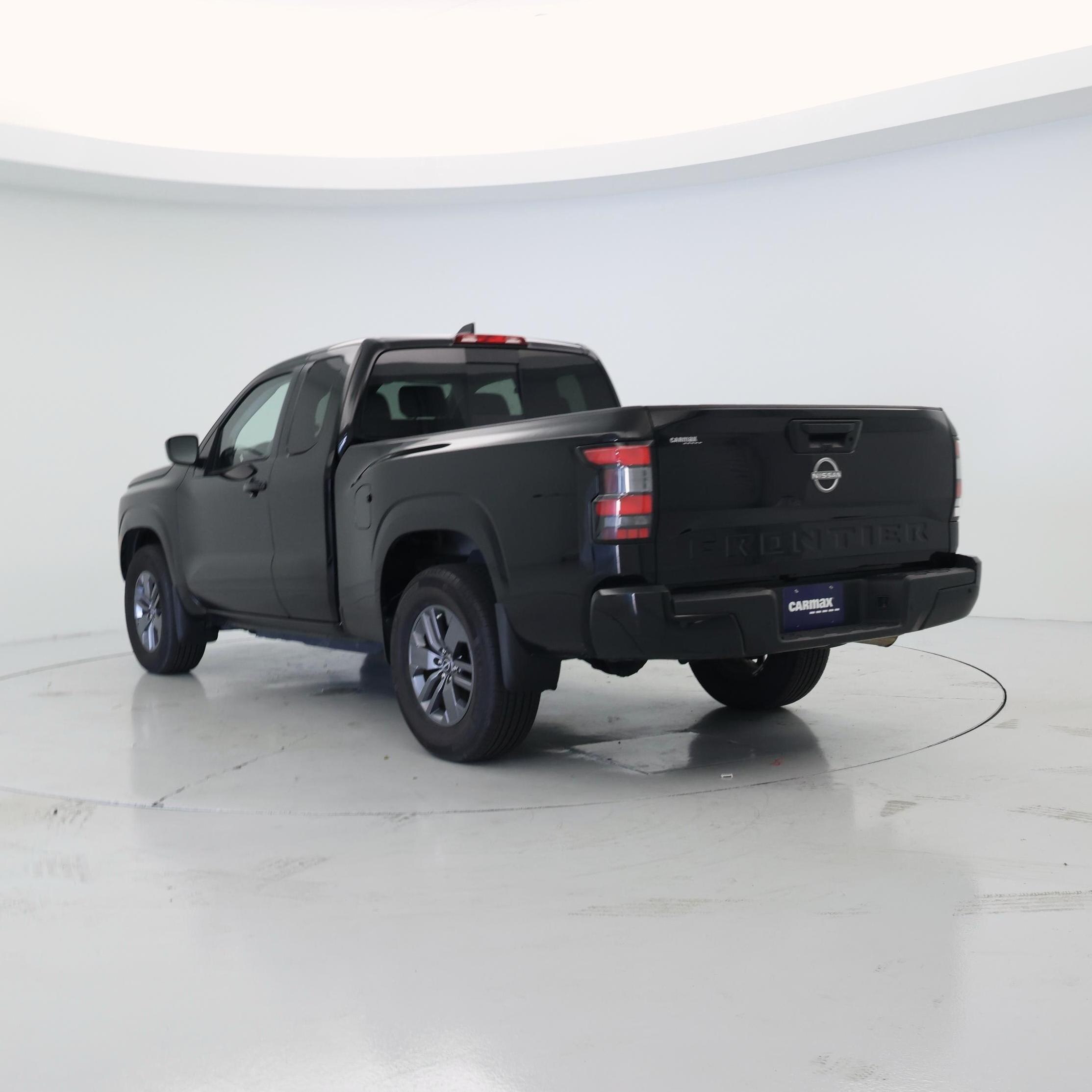 Thumbnail: 2025 Nissan Frontier - 2