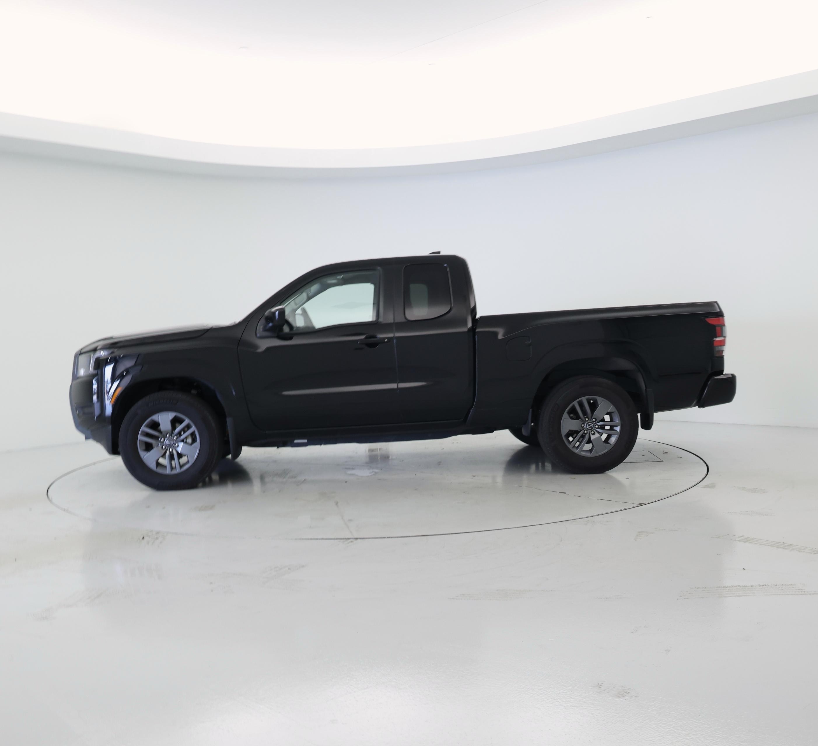 Thumbnail: 2025 Nissan Frontier - 3