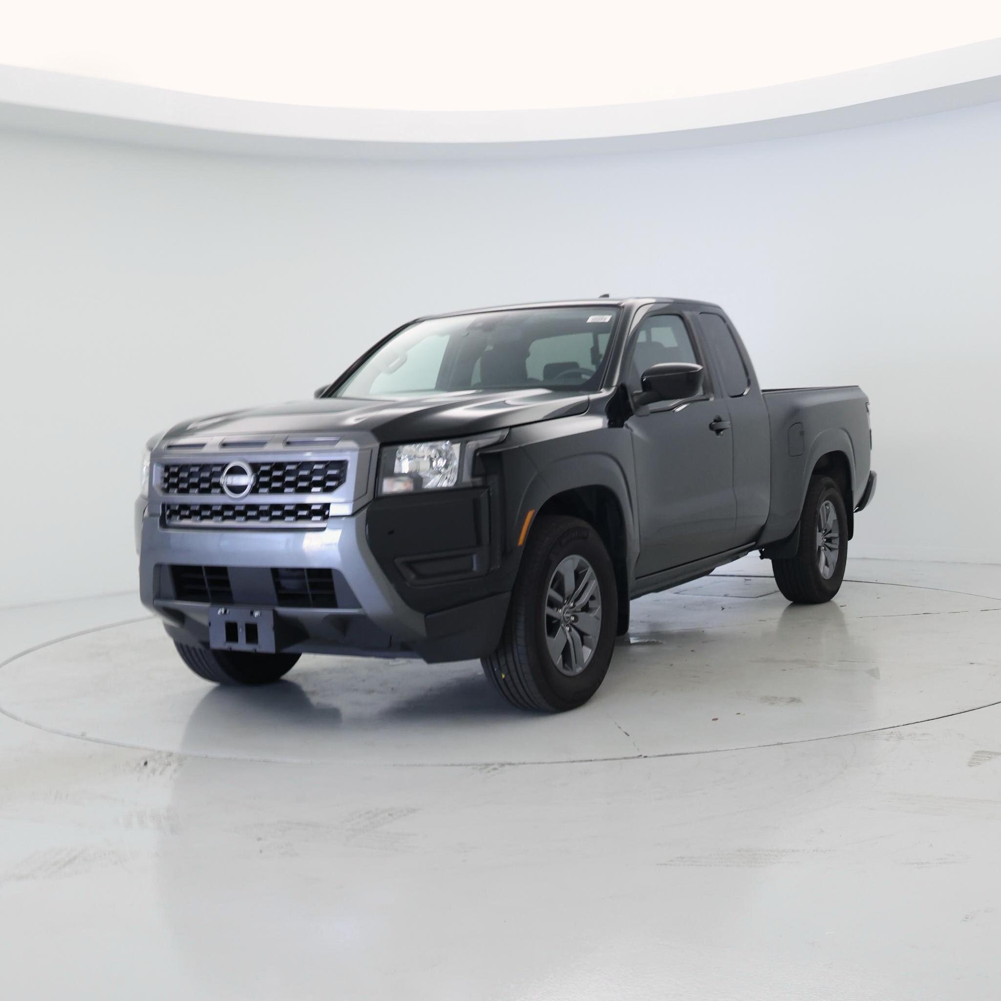 Thumbnail: 2025 Nissan Frontier - 4