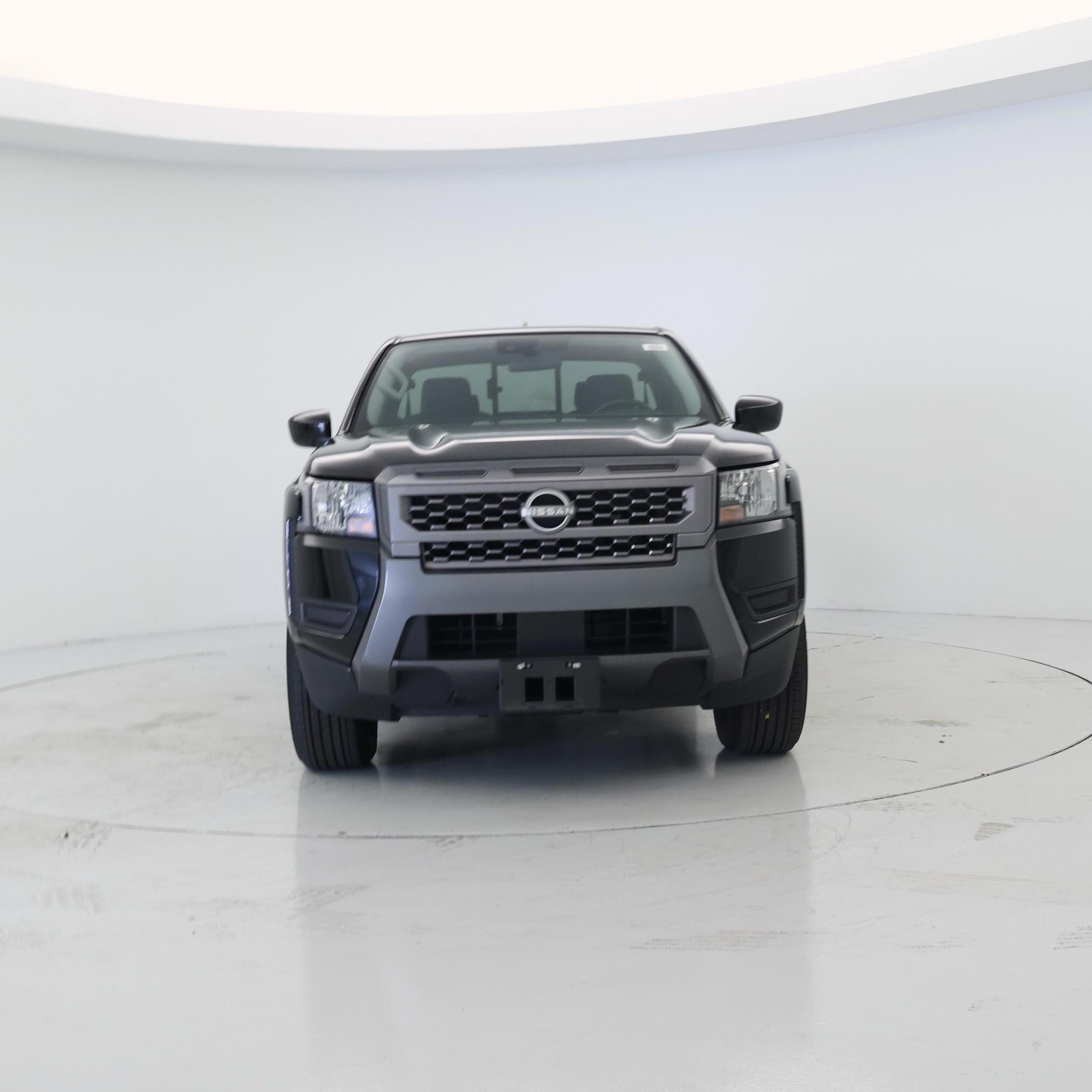 Thumbnail: 2025 Nissan Frontier - 5
