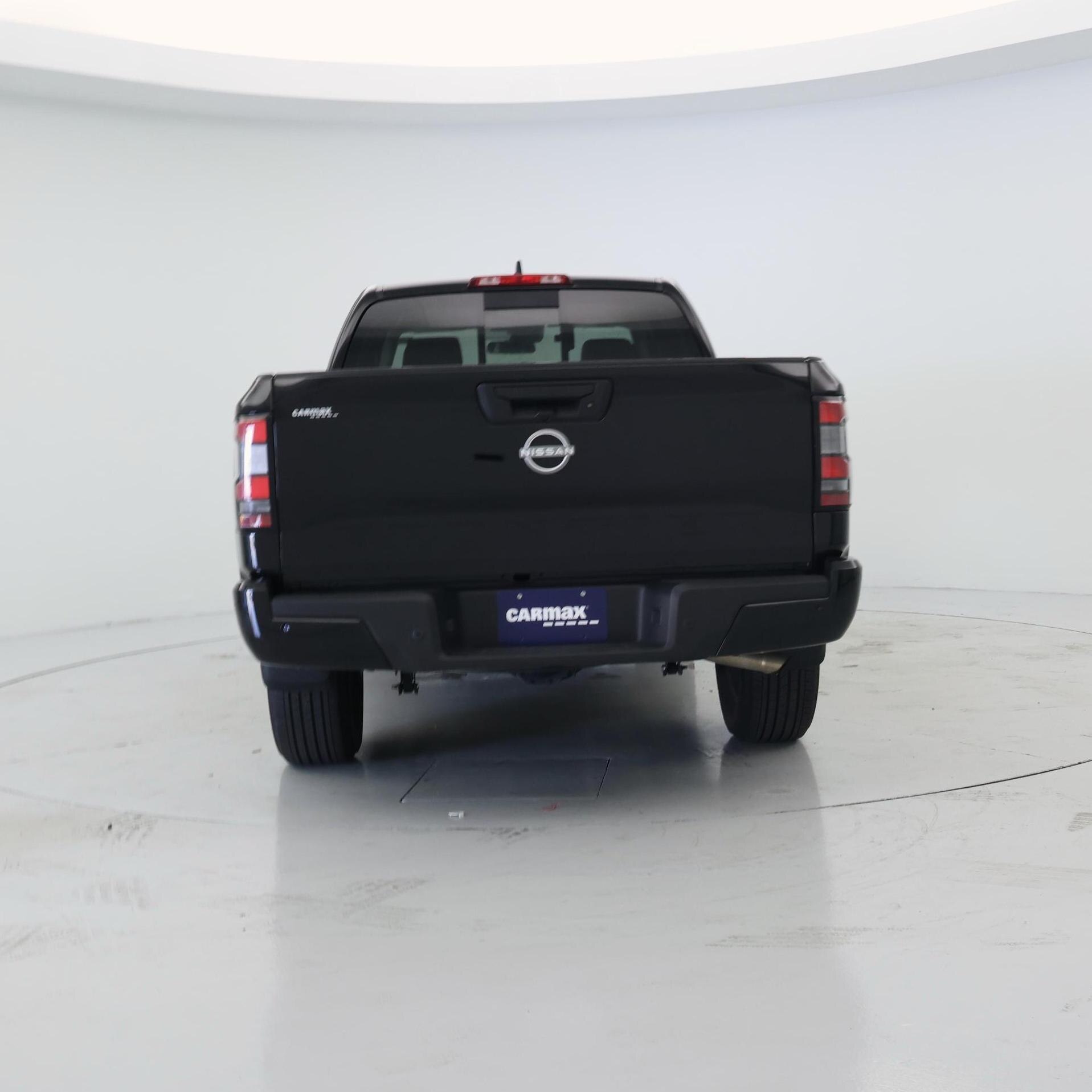 Thumbnail: 2025 Nissan Frontier - 6